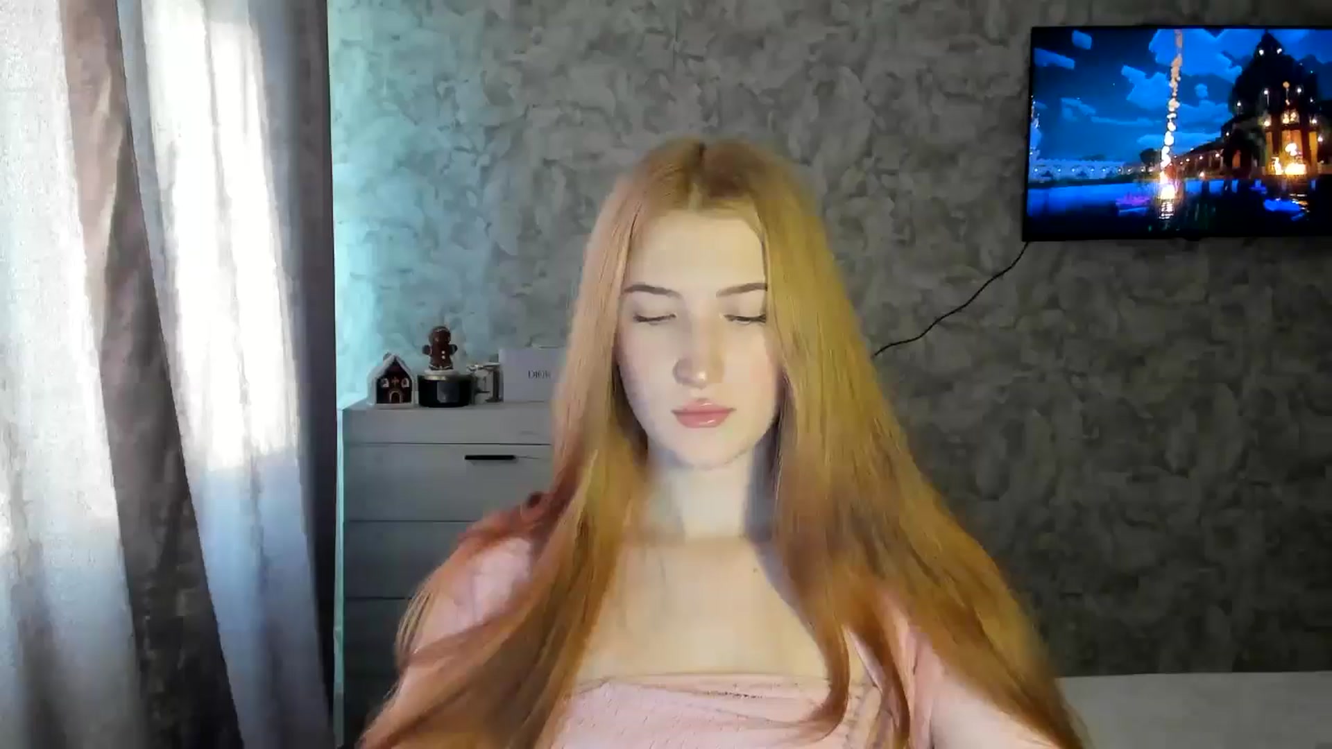 Gallery image thumbnail from Ilona_Here's myfreecams stream on, 01/26/2026, 14:17 image 3 of 20