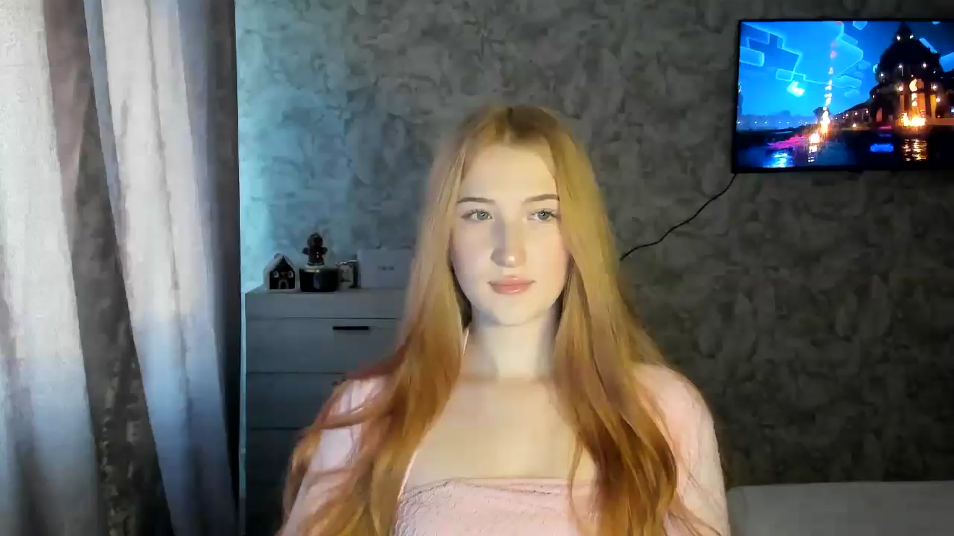 Gallery image thumbnail from Ilona_Here's myfreecams stream on, 01/26/2026, 14:17 image 10 of 20
