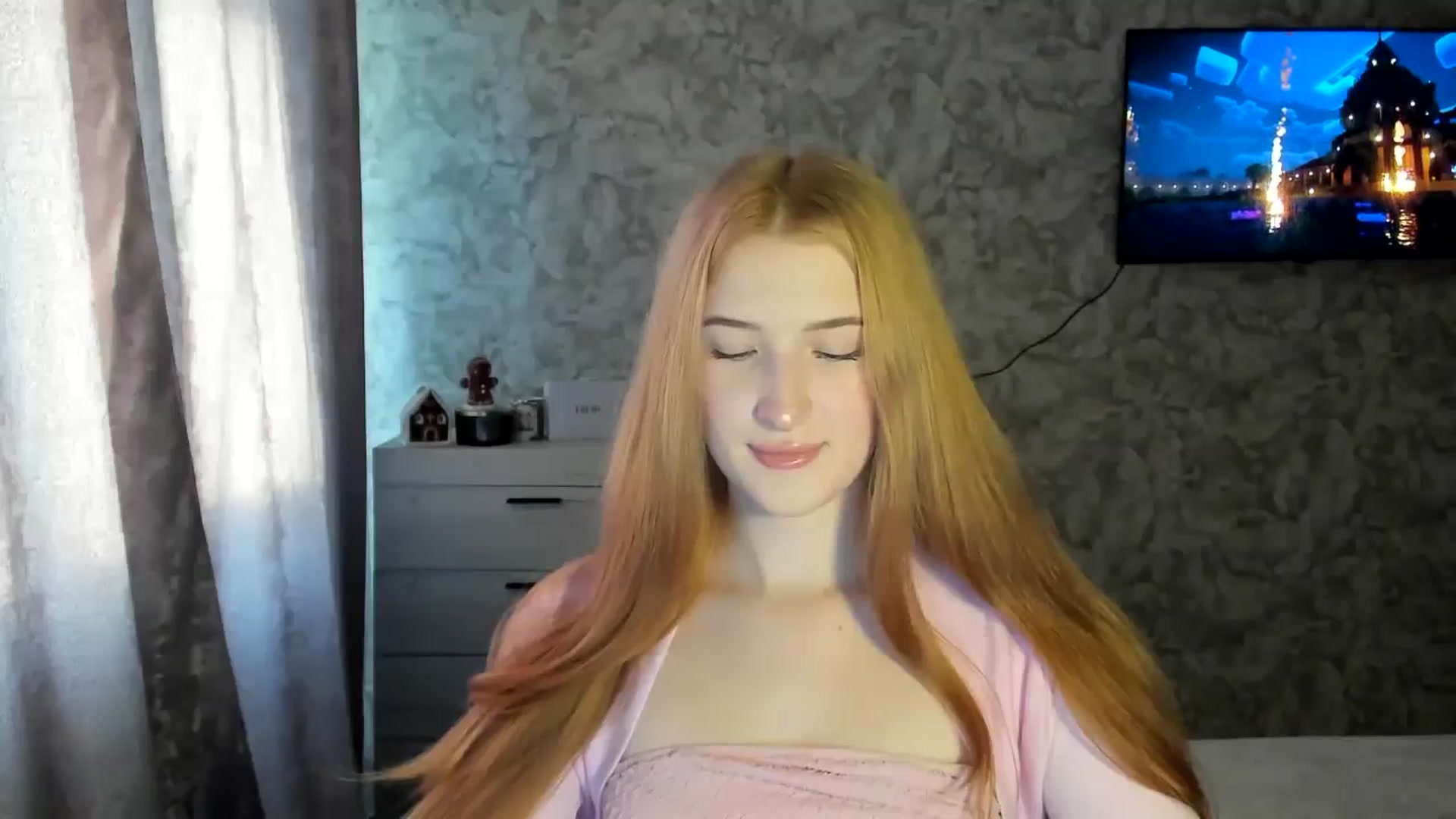 Gallery image thumbnail from Ilona_Here's myfreecams stream on, 01/26/2026, 14:17 image 5 of 20