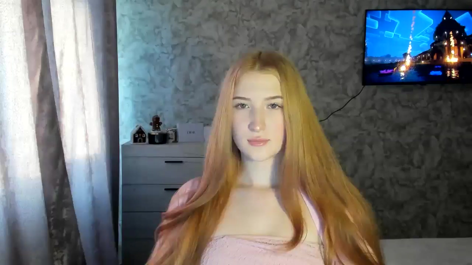 Gallery image thumbnail from Ilona_Here's myfreecams stream on, 01/26/2026, 14:17 image 7 of 20