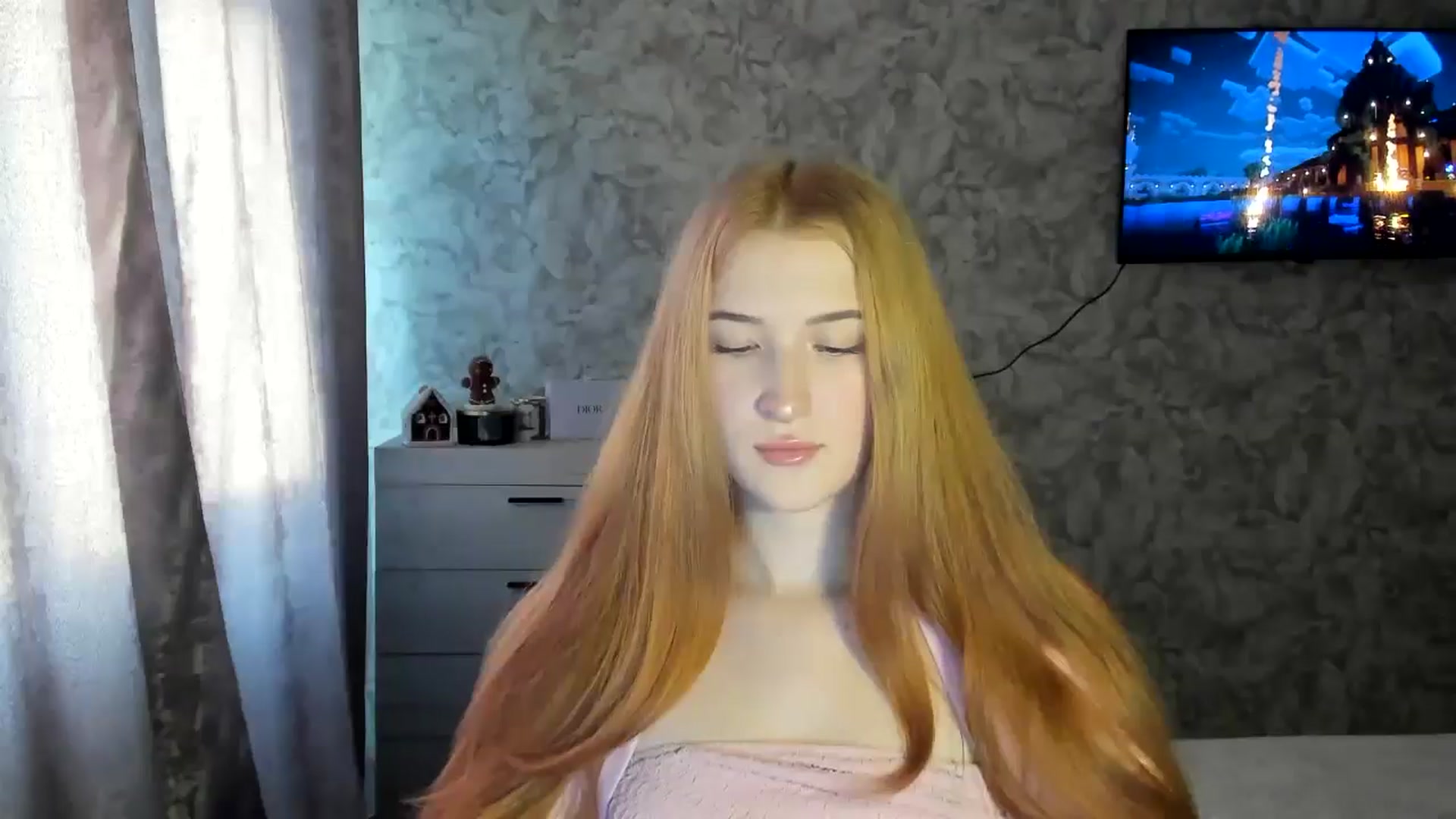 Gallery image thumbnail from Ilona_Here's myfreecams stream on, 01/26/2026, 14:17 image 6 of 20