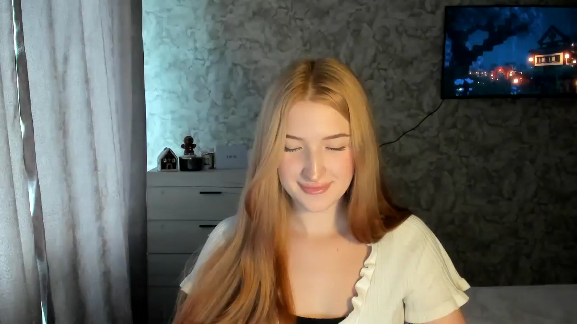 Gallery image thumbnail from Ilona_Here's myfreecams stream on, 01/27/2026, 12:55 image 5 of 20