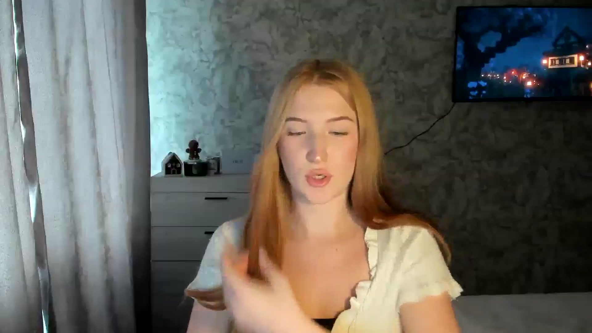 Gallery image thumbnail from Ilona_Here's myfreecams stream on, 01/27/2026, 12:55 image 6 of 20