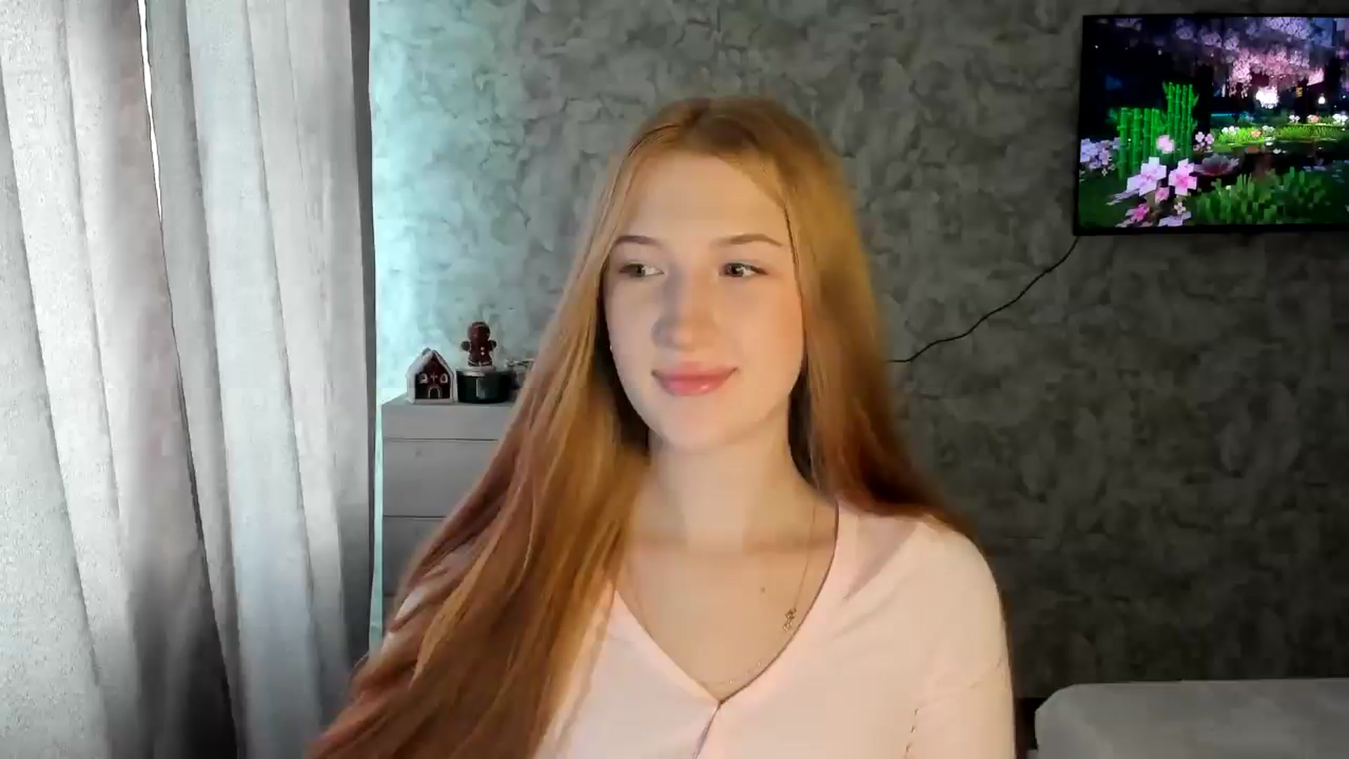 Gallery image thumbnail from Ilona_Here's myfreecams stream on, 01/28/2026, 12:44 image 1 of 20