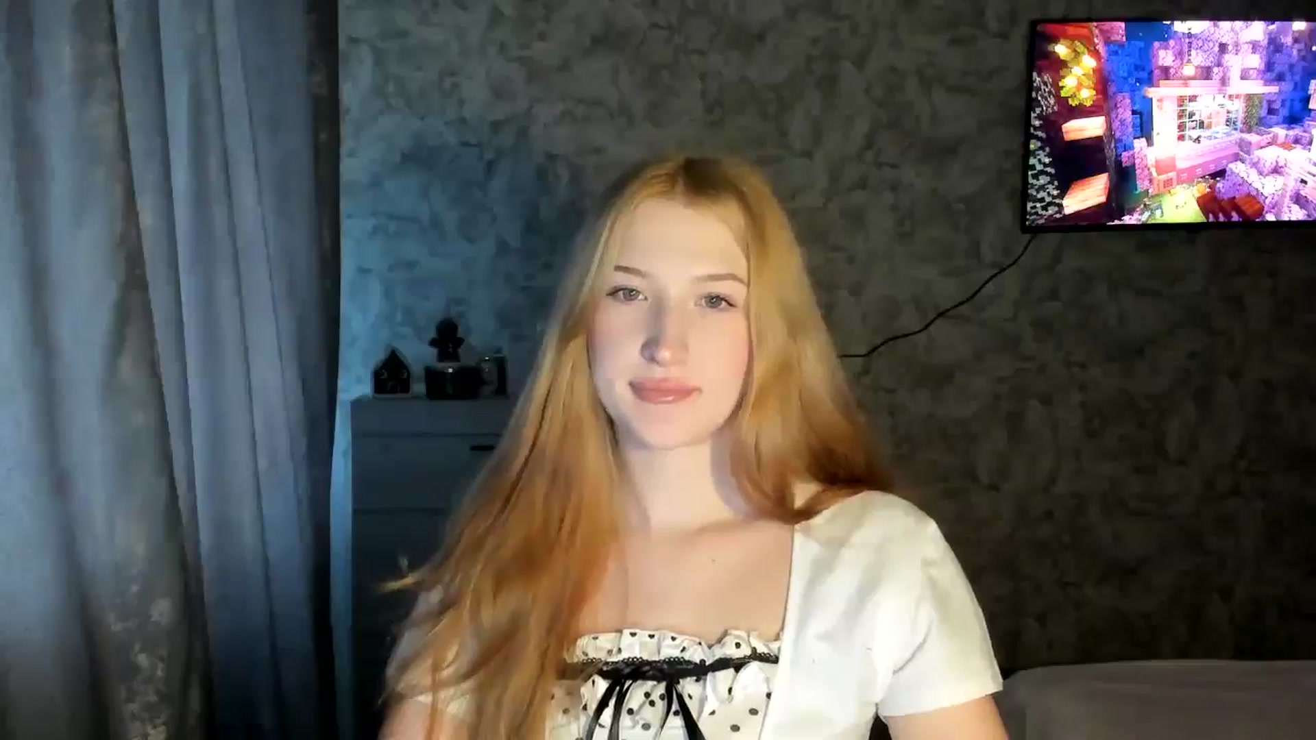 Gallery image thumbnail from Ilona_Here's myfreecams stream on, 01/29/2026, 13:03 image 6 of 20