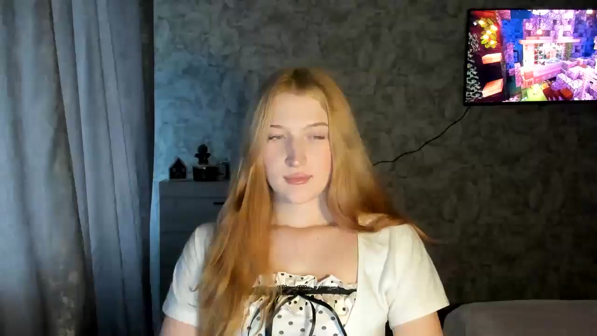 Gallery image thumbnail from Ilona_Here's myfreecams stream on, 01/29/2026, 13:03 image 10 of 20