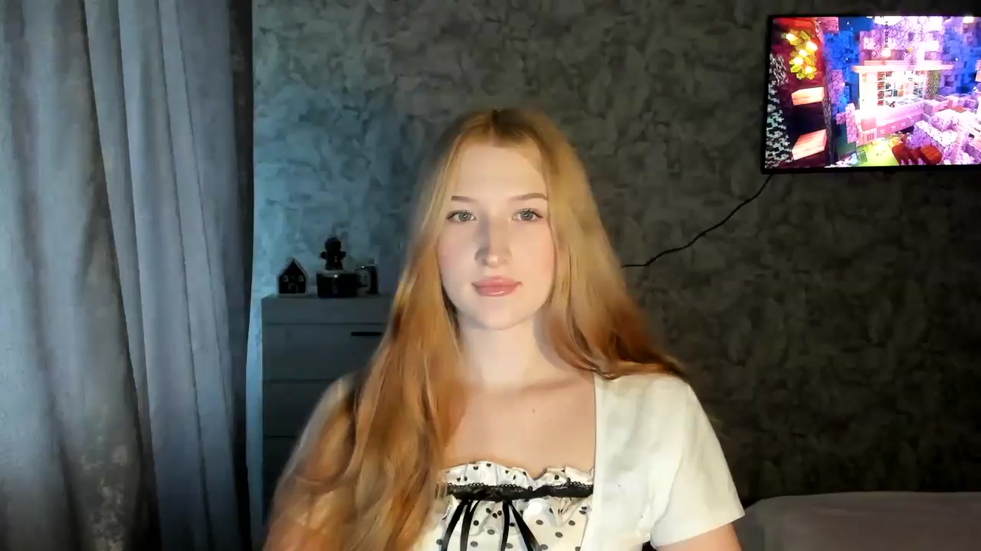 Gallery image thumbnail from Ilona_Here's myfreecams stream on, 01/29/2026, 13:03 image 1 of 20