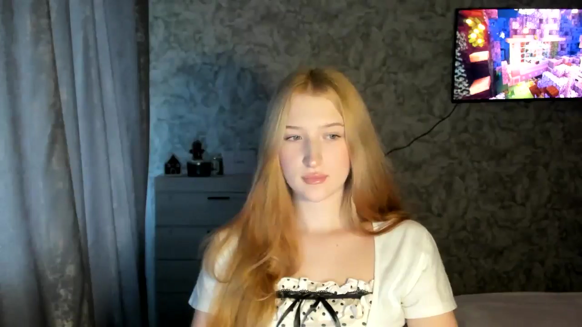 Gallery image thumbnail from Ilona_Here's myfreecams stream on, 01/29/2026, 13:03 image 20 of 20