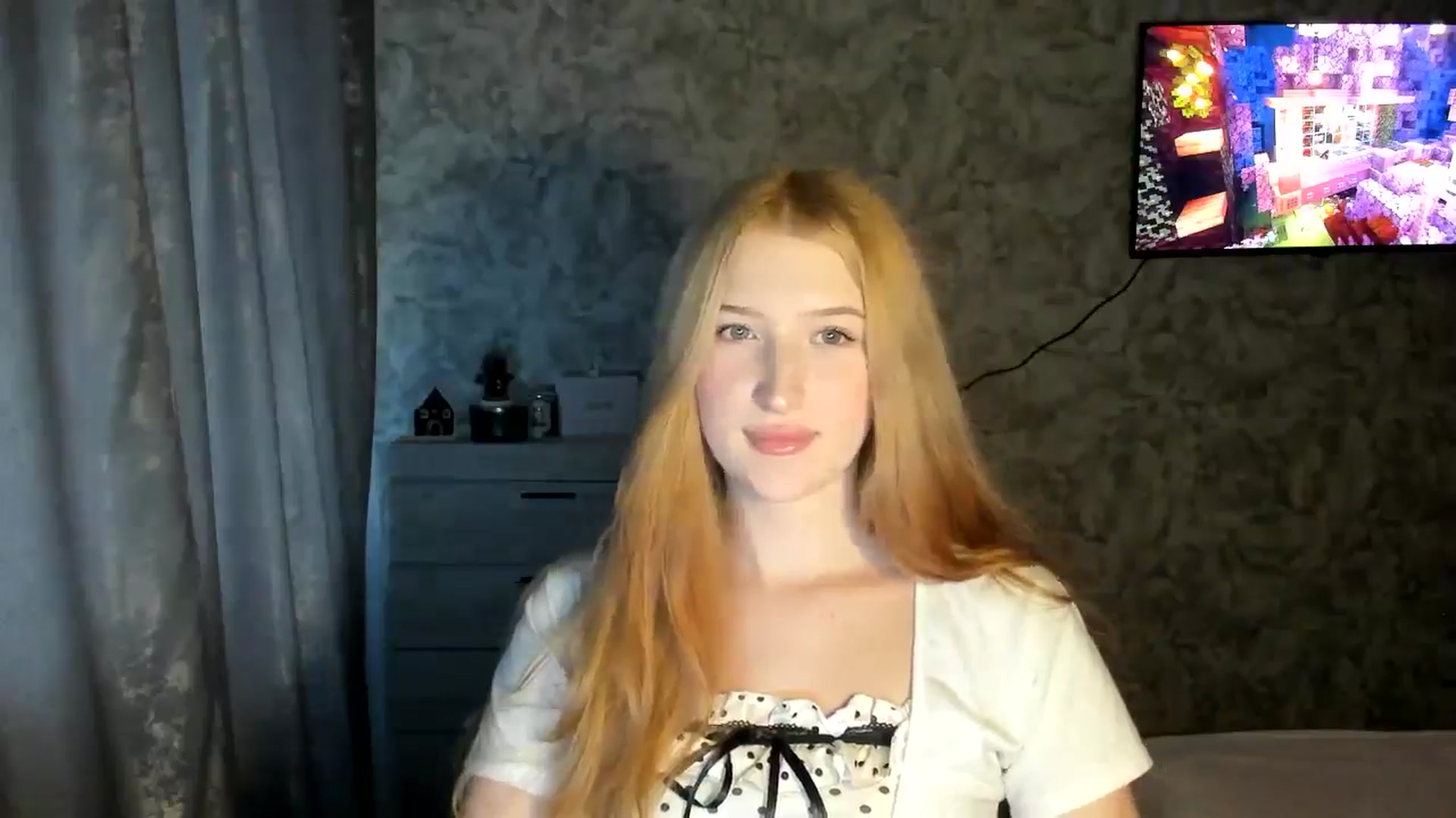 Gallery image thumbnail from Ilona_Here's myfreecams stream on, 01/29/2026, 13:36 image 19 of 20