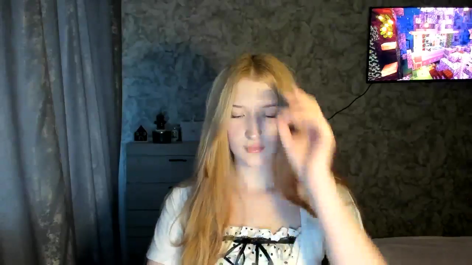 Gallery image thumbnail from Ilona_Here's myfreecams stream on, 01/29/2026, 13:36 image 8 of 20