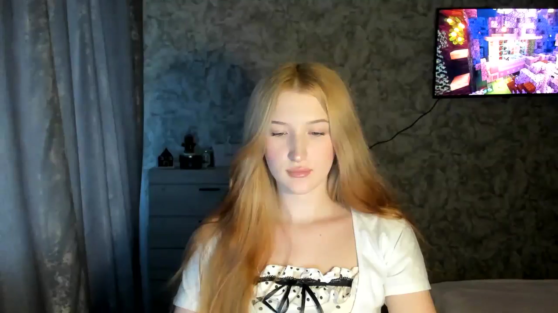 Gallery image thumbnail from Ilona_Here's myfreecams stream on, 01/29/2026, 13:36 image 1 of 20