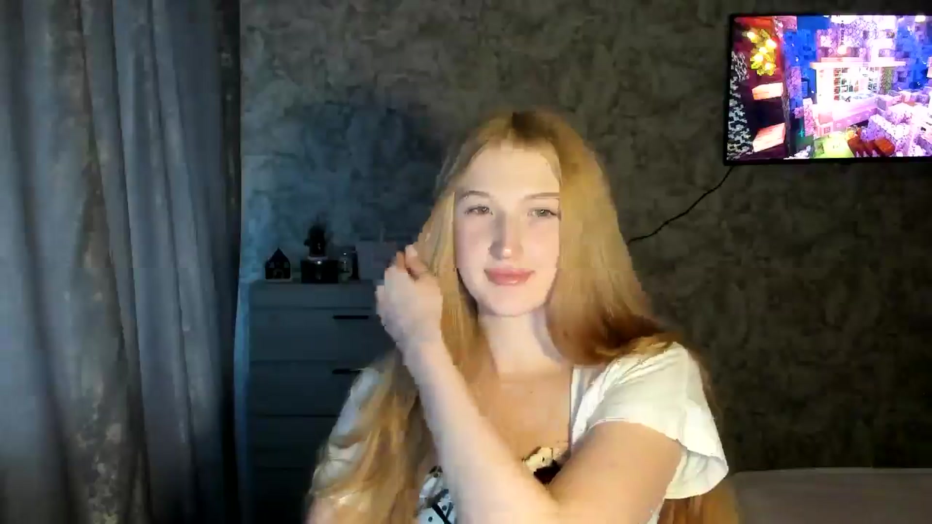 Gallery image thumbnail from Ilona_Here's myfreecams stream on, 01/29/2026, 13:36 image 16 of 20
