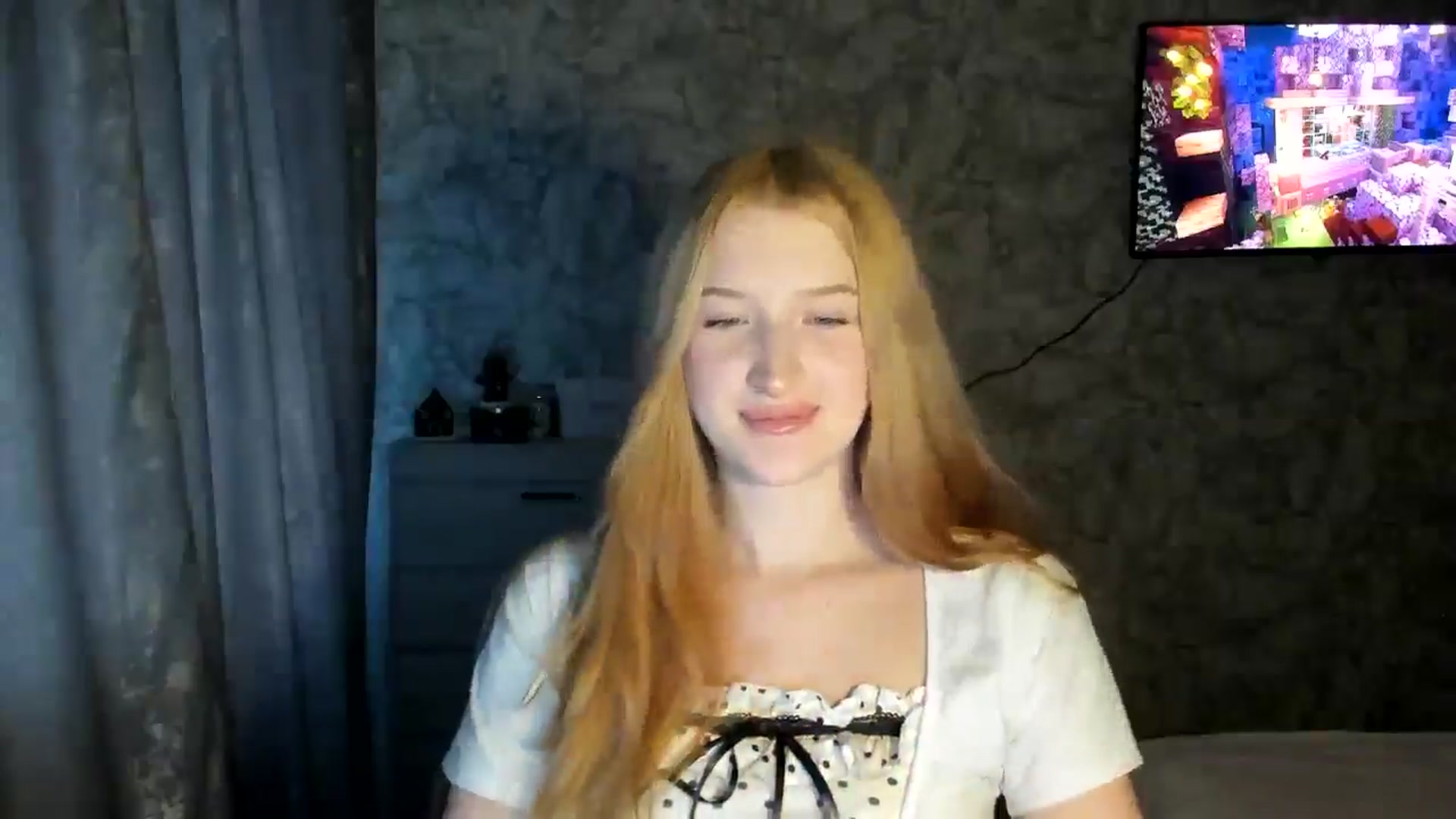 Gallery image thumbnail from Ilona_Here's myfreecams stream on, 01/29/2026, 13:36 image 20 of 20
