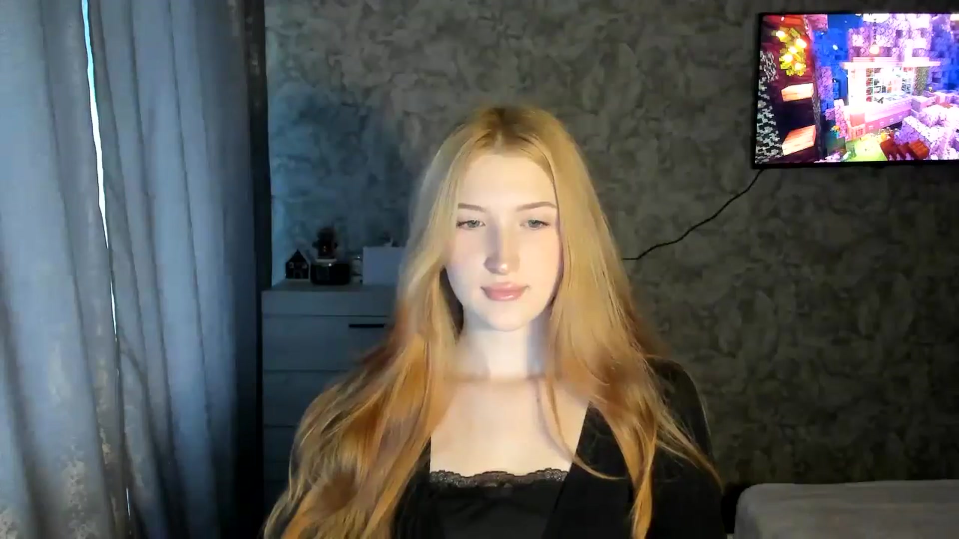 Gallery image thumbnail from Ilona_Here's myfreecams stream on, 01/30/2026, 12:12 image 4 of 20