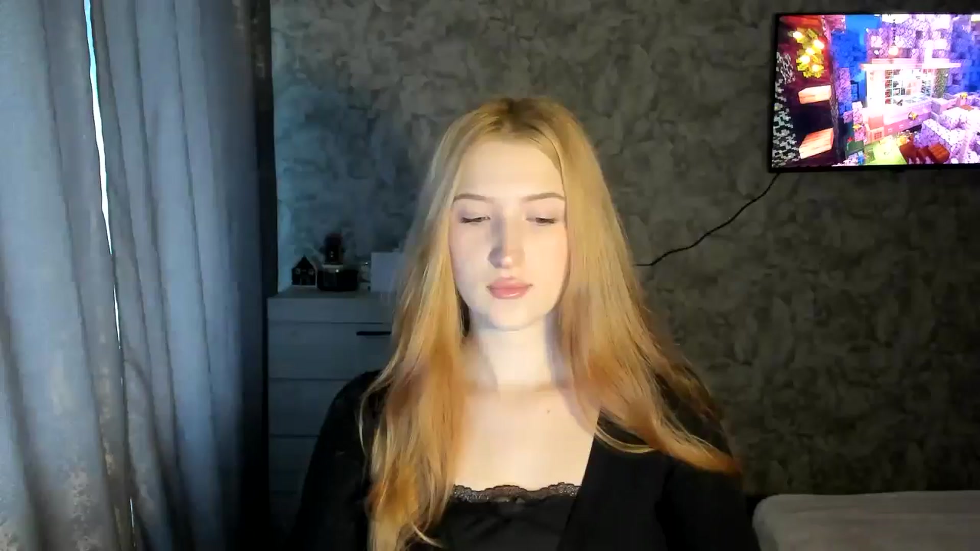 Gallery image thumbnail from Ilona_Here's myfreecams stream on, 01/30/2026, 12:12 image 1 of 20