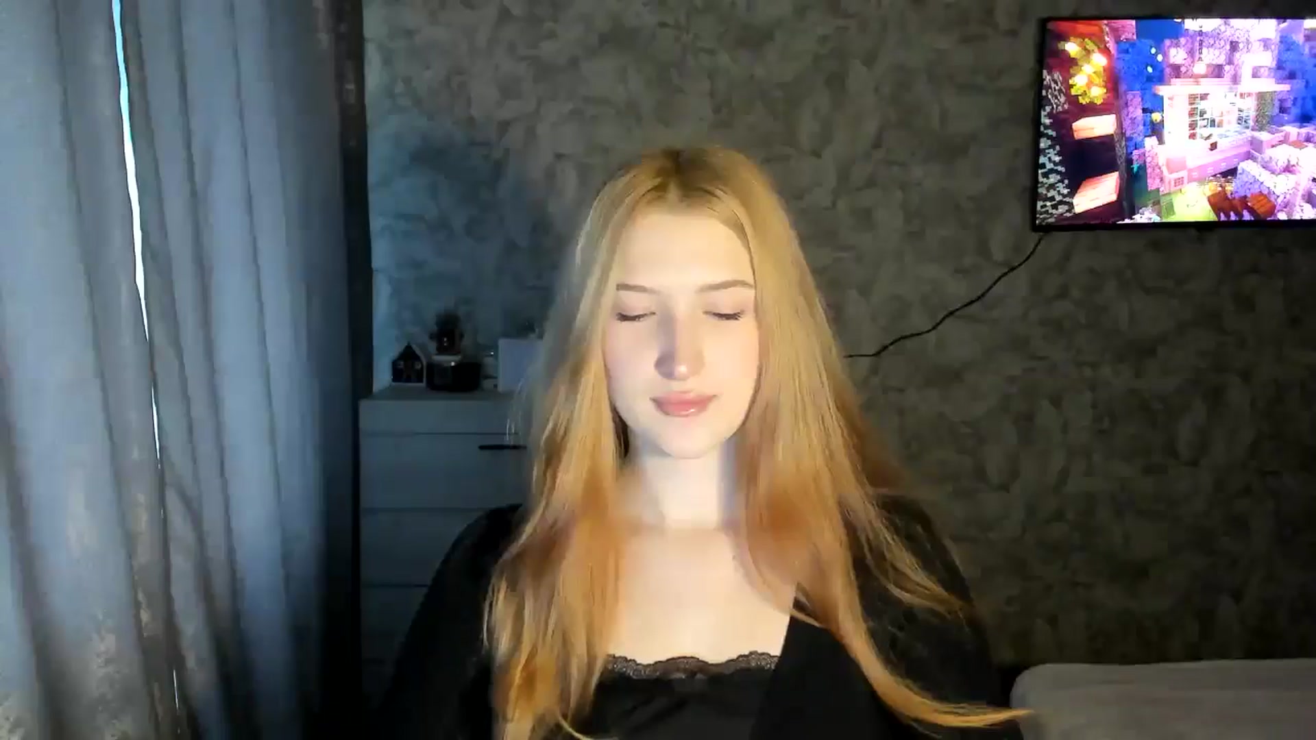 Gallery image thumbnail from Ilona_Here's myfreecams stream on, 01/30/2026, 12:12 image 3 of 20