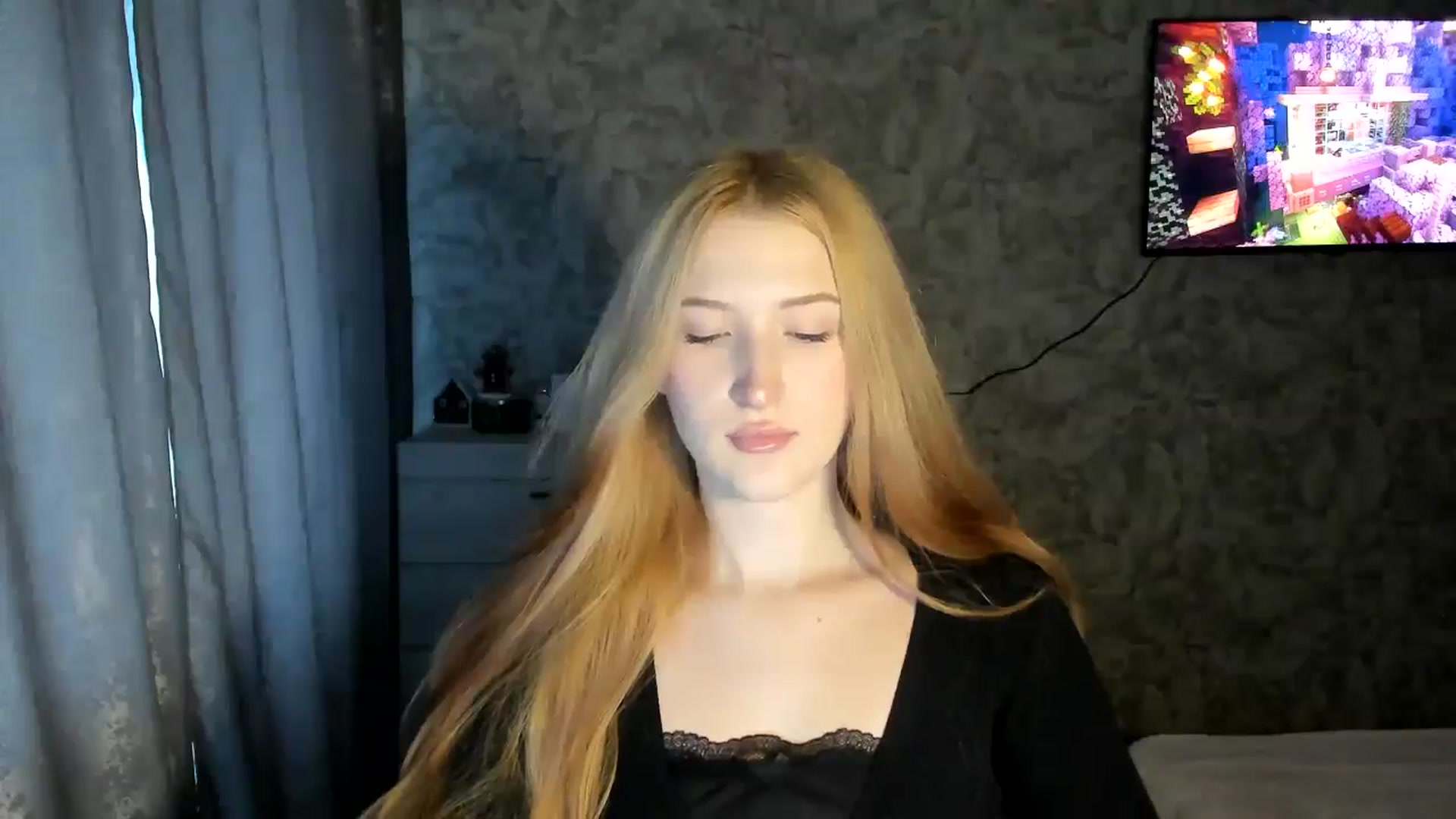 Gallery image thumbnail from Ilona_Here's myfreecams stream on, 01/30/2026, 12:12 image 12 of 20