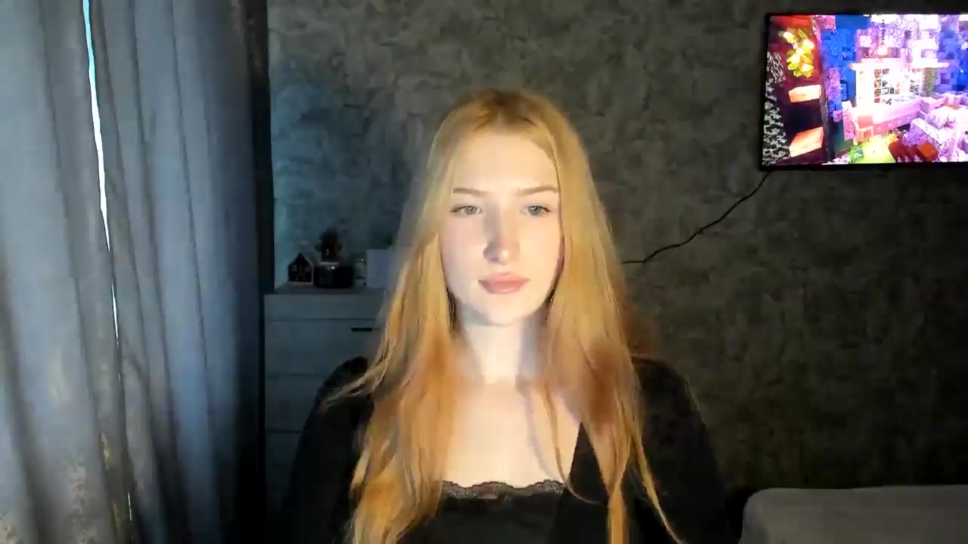 Gallery image thumbnail from Ilona_Here's myfreecams stream on, 01/30/2026, 12:12 image 5 of 20