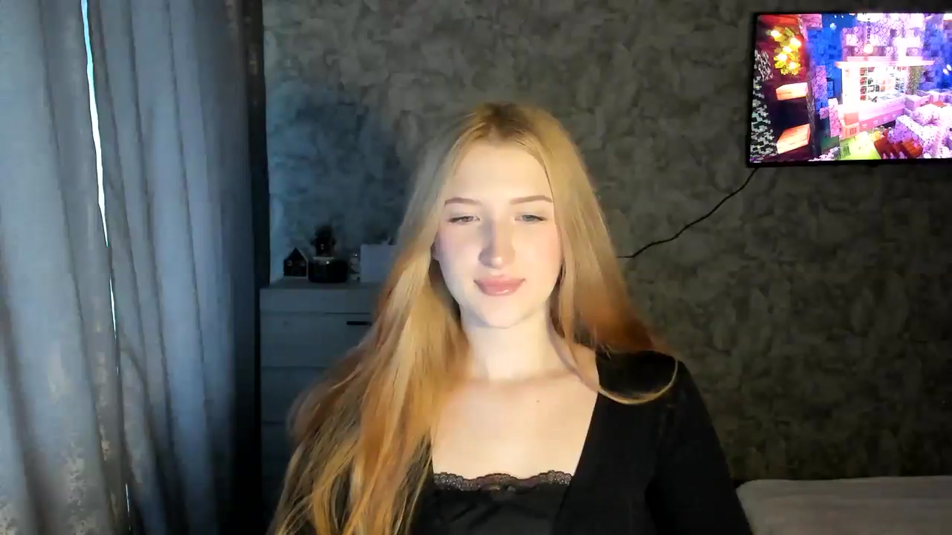Gallery image thumbnail from Ilona_Here's myfreecams stream on, 01/30/2026, 12:12 image 15 of 20
