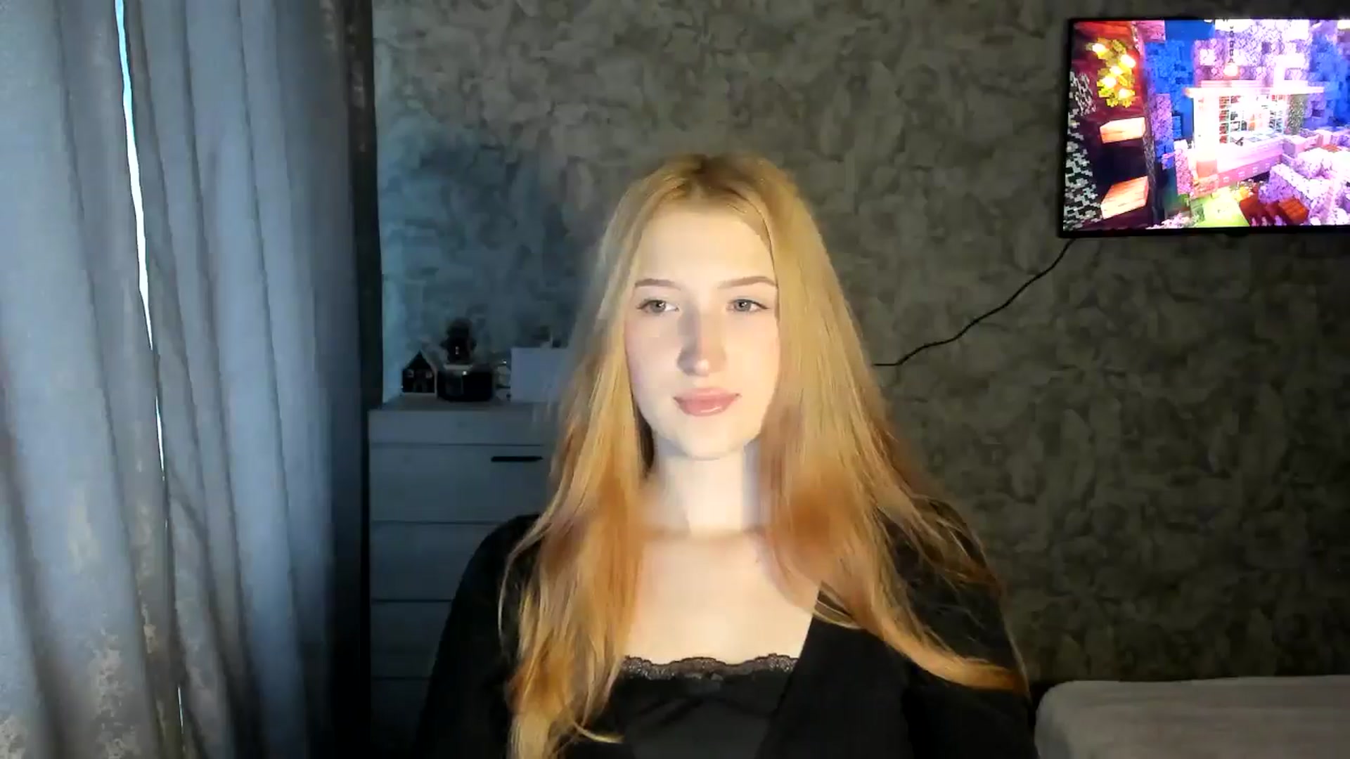 Gallery image thumbnail from Ilona_Here's myfreecams stream on, 01/30/2026, 12:12 image 2 of 20