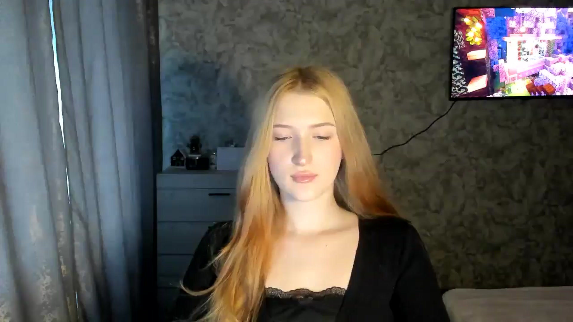 Gallery image thumbnail from Ilona_Here's myfreecams stream on, 01/30/2026, 12:12 image 20 of 20