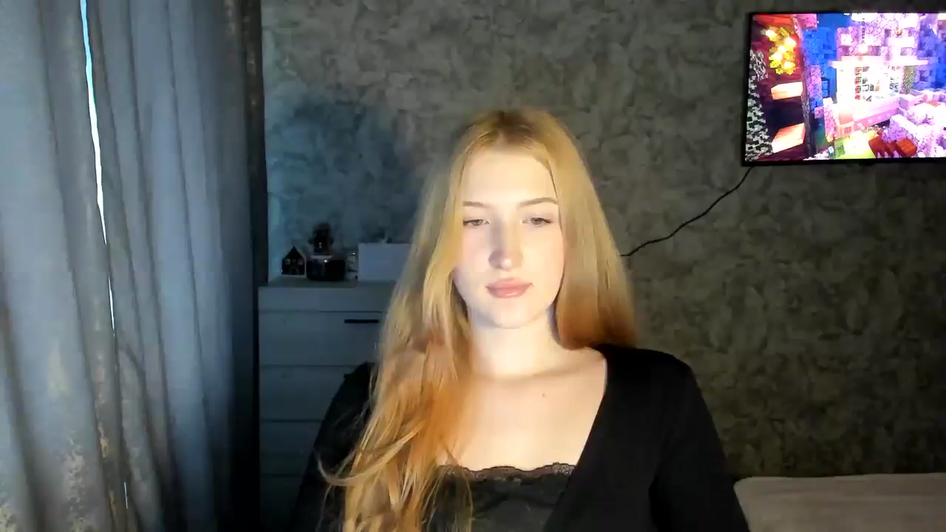 Gallery image thumbnail from Ilona_Here's myfreecams stream on, 01/30/2026, 13:03 image 9 of 20