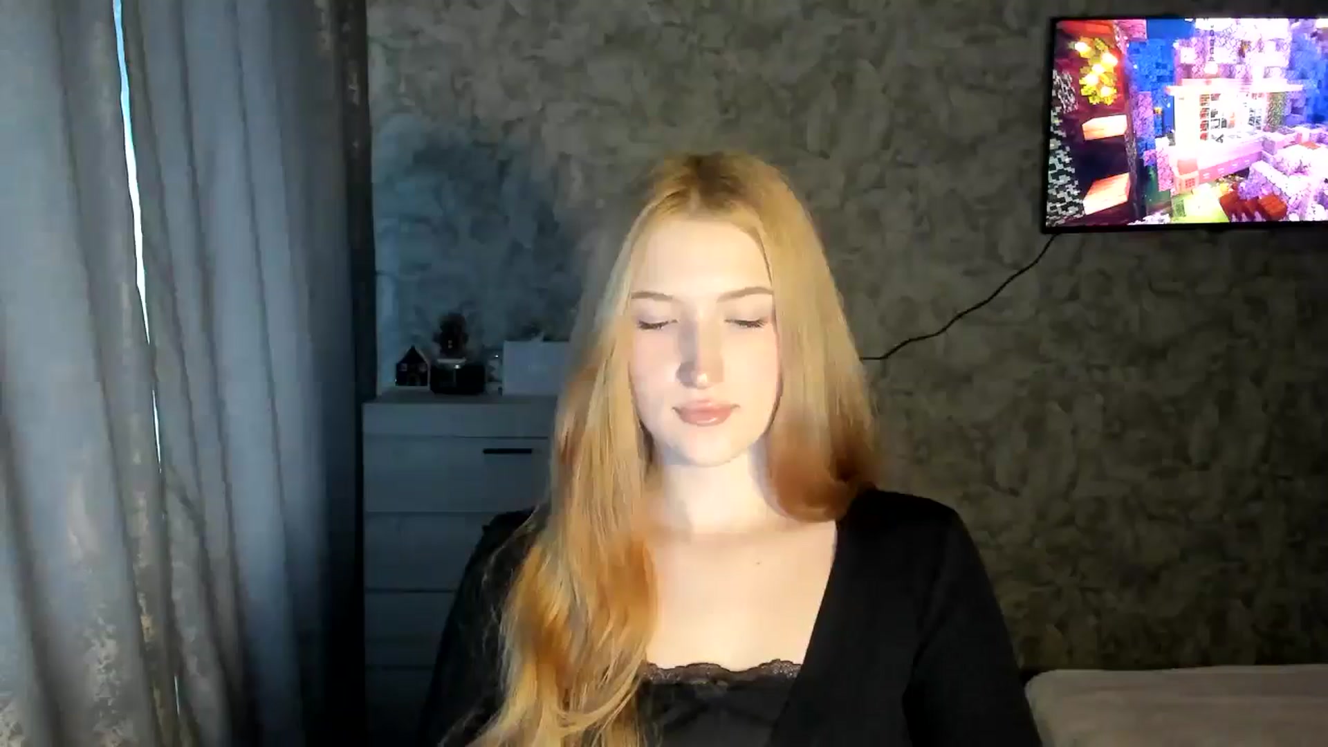 Gallery image thumbnail from Ilona_Here's myfreecams stream on, 01/30/2026, 13:03 image 3 of 20