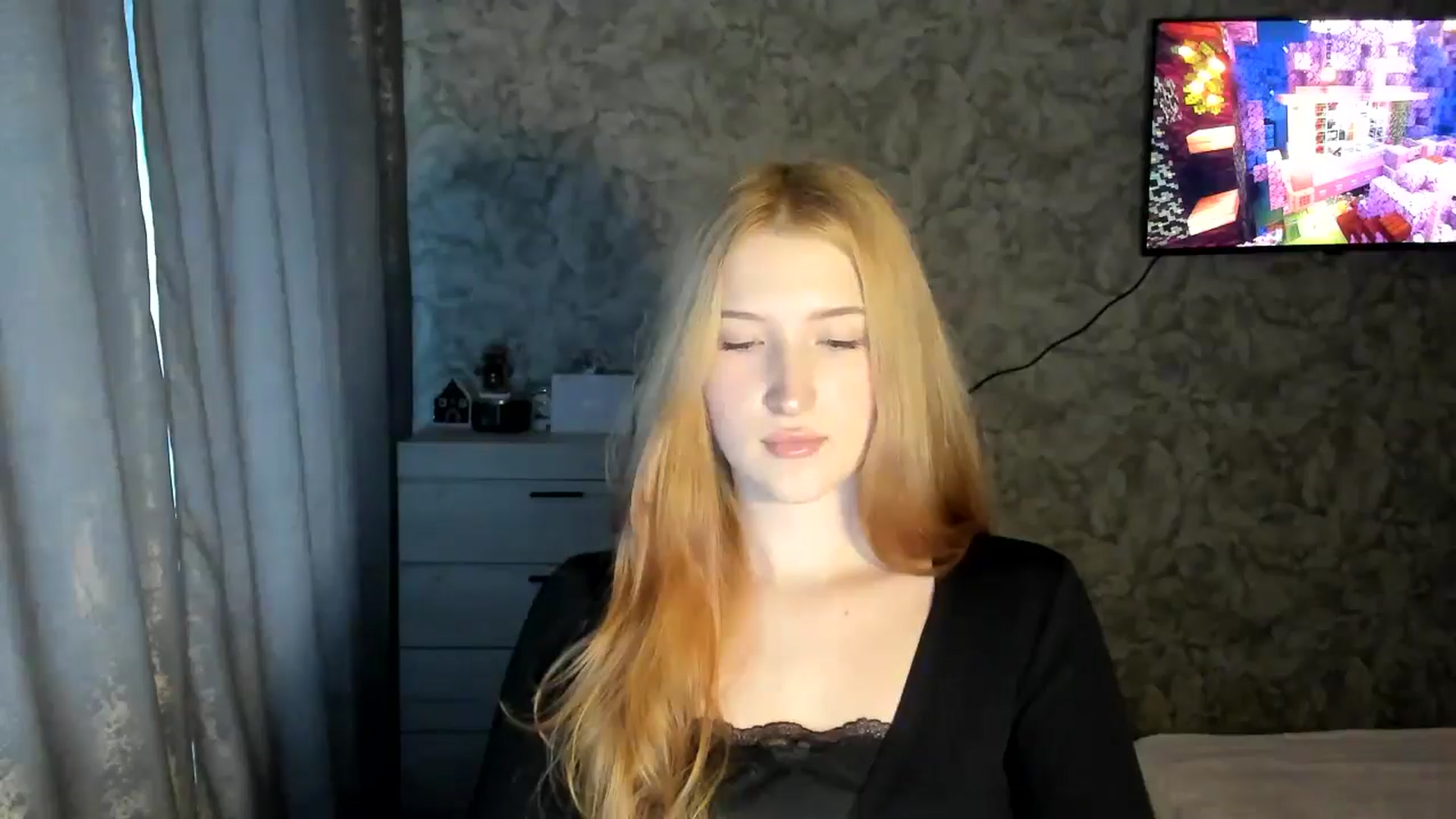Gallery image thumbnail from Ilona_Here's myfreecams stream on, 01/30/2026, 13:03 image 6 of 20