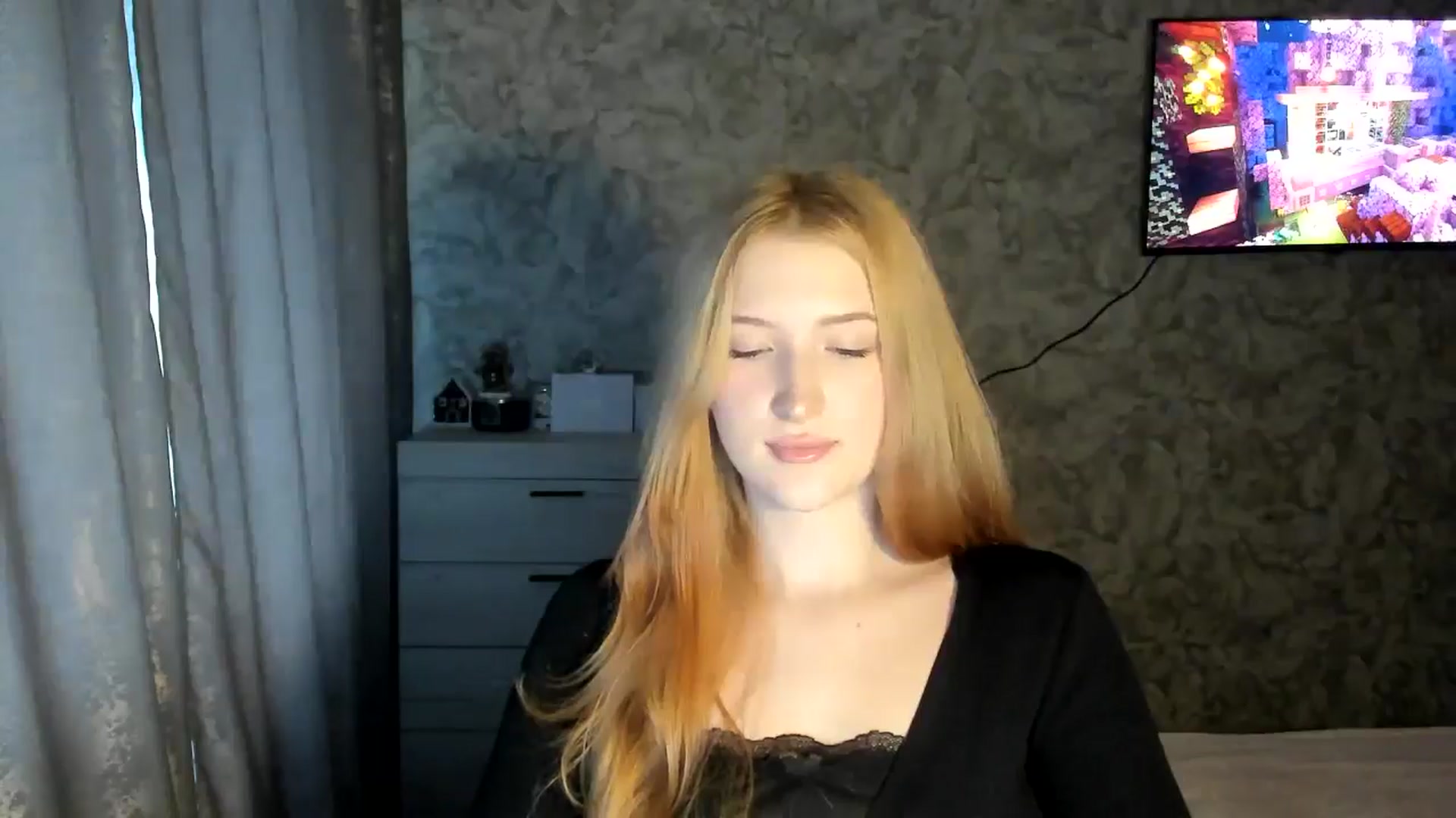 Gallery image thumbnail from Ilona_Here's myfreecams stream on, 01/30/2026, 13:03 image 19 of 20