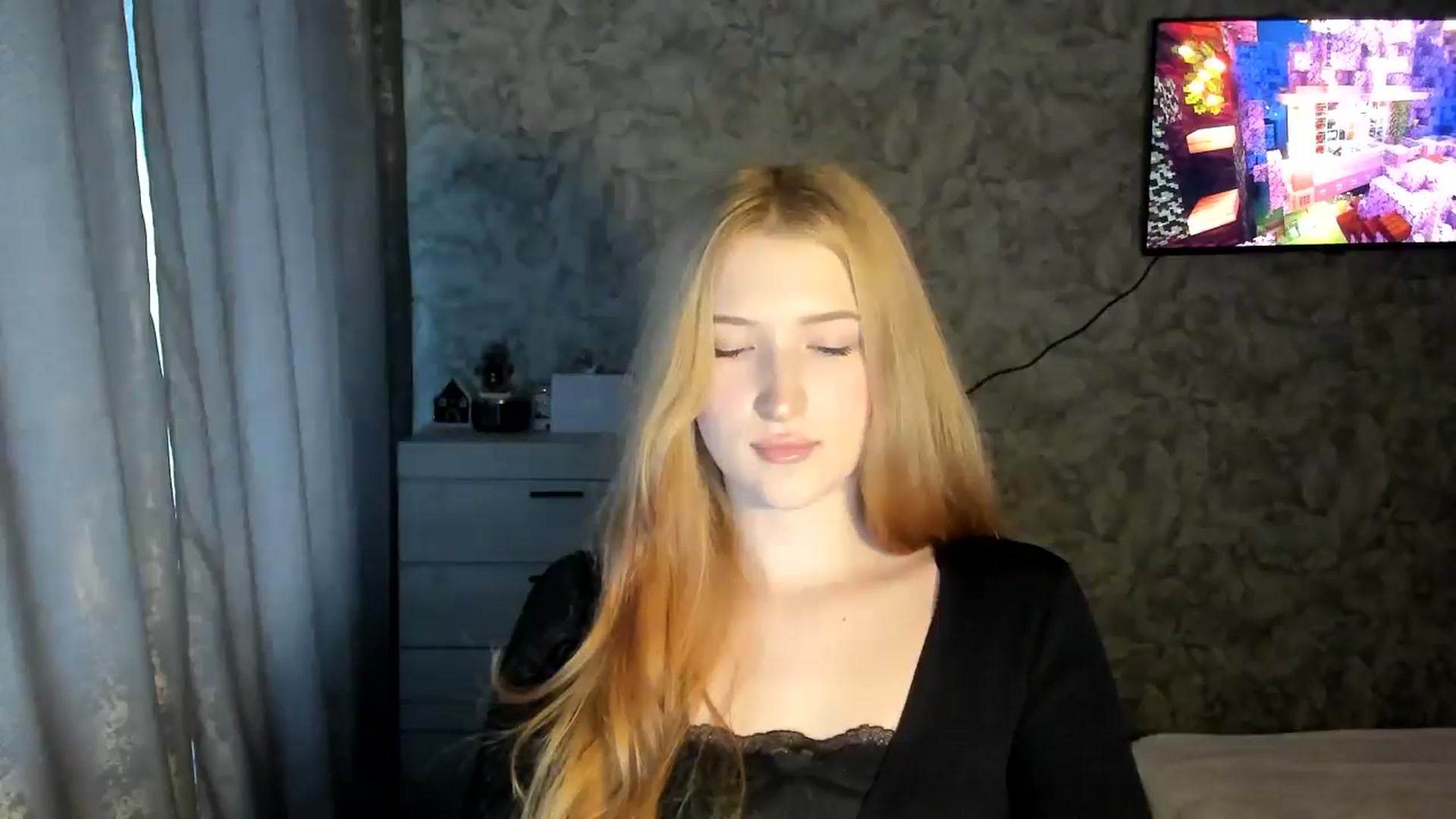 Gallery image thumbnail from Ilona_Here's myfreecams stream on, 01/30/2026, 13:03 image 13 of 20
