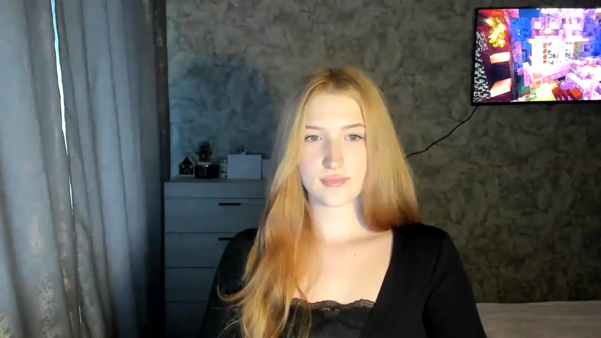 Gallery image thumbnail from Ilona_Here's myfreecams stream on, 01/30/2026, 13:03 image 20 of 20