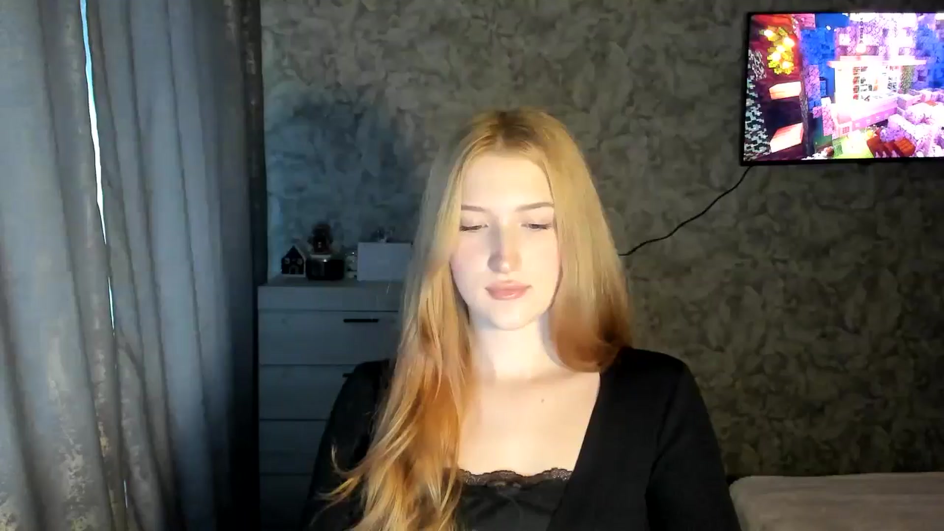 Gallery image thumbnail from Ilona_Here's myfreecams stream on, 01/30/2026, 13:03 image 4 of 20