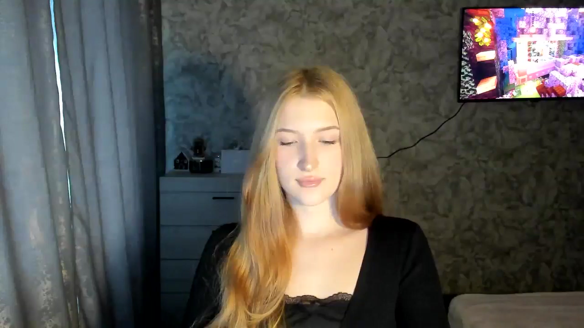 Gallery image thumbnail from Ilona_Here's myfreecams stream on, 01/30/2026, 13:03 image 2 of 20