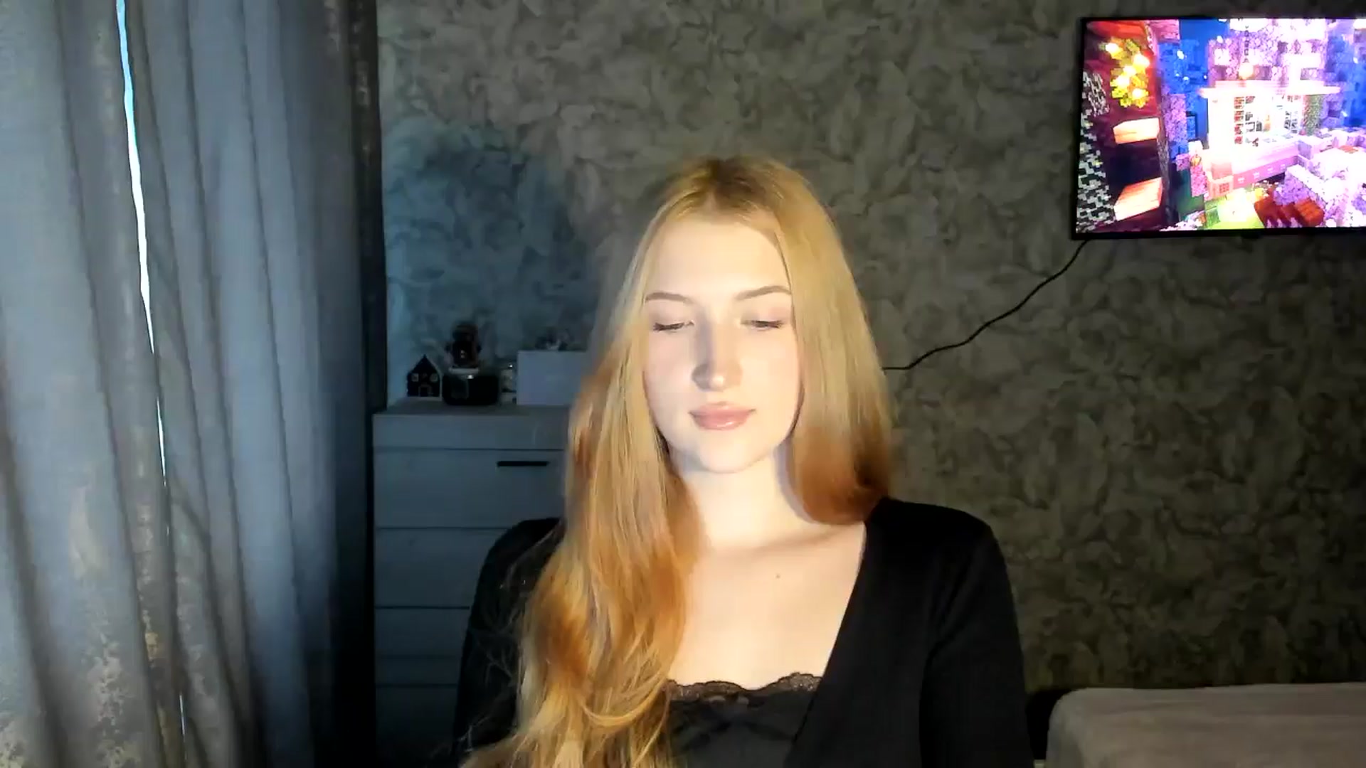 Gallery image thumbnail from Ilona_Here's myfreecams stream on, 01/30/2026, 13:03 image 1 of 20