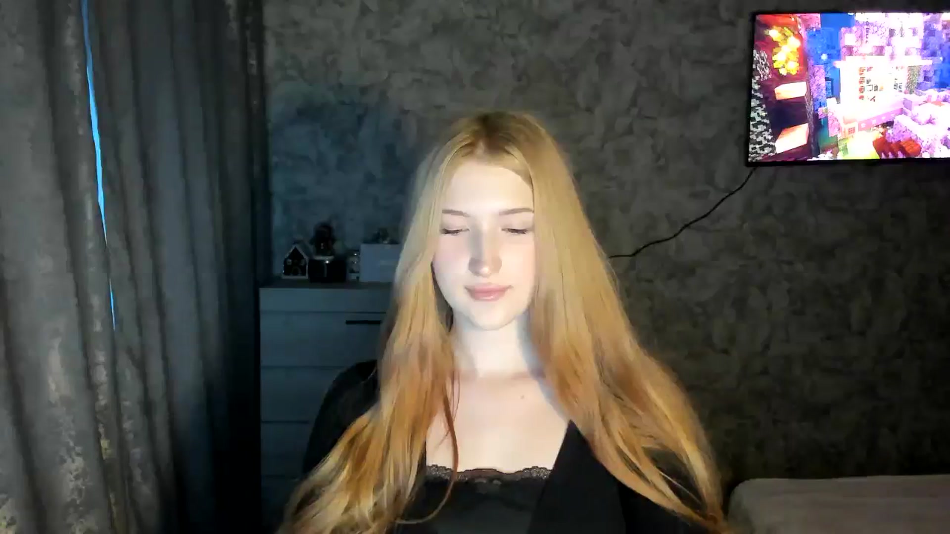 Gallery image thumbnail from Ilona_Here's myfreecams stream on, 01/30/2026, 14:19 image 19 of 20