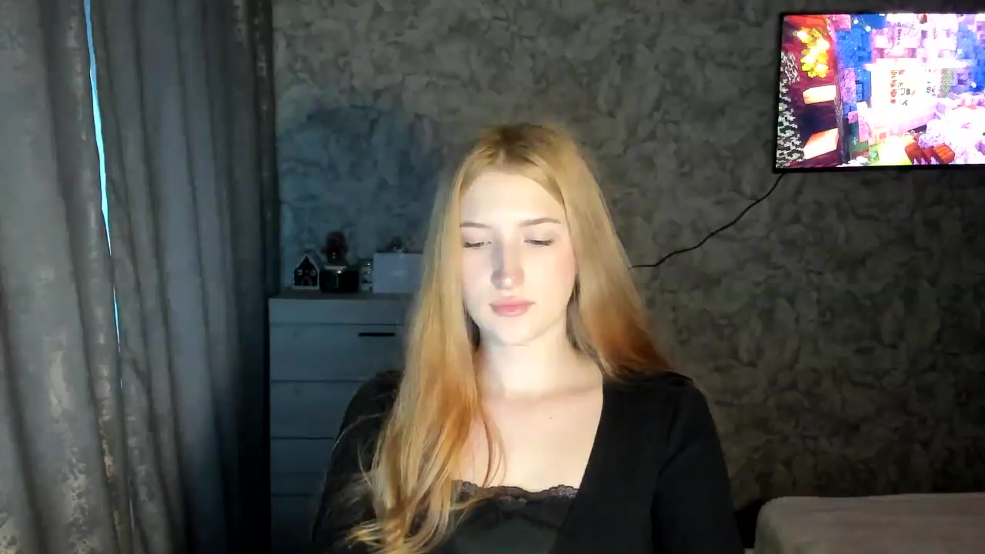 Gallery image thumbnail from Ilona_Here's myfreecams stream on, 01/30/2026, 14:19 image 5 of 20