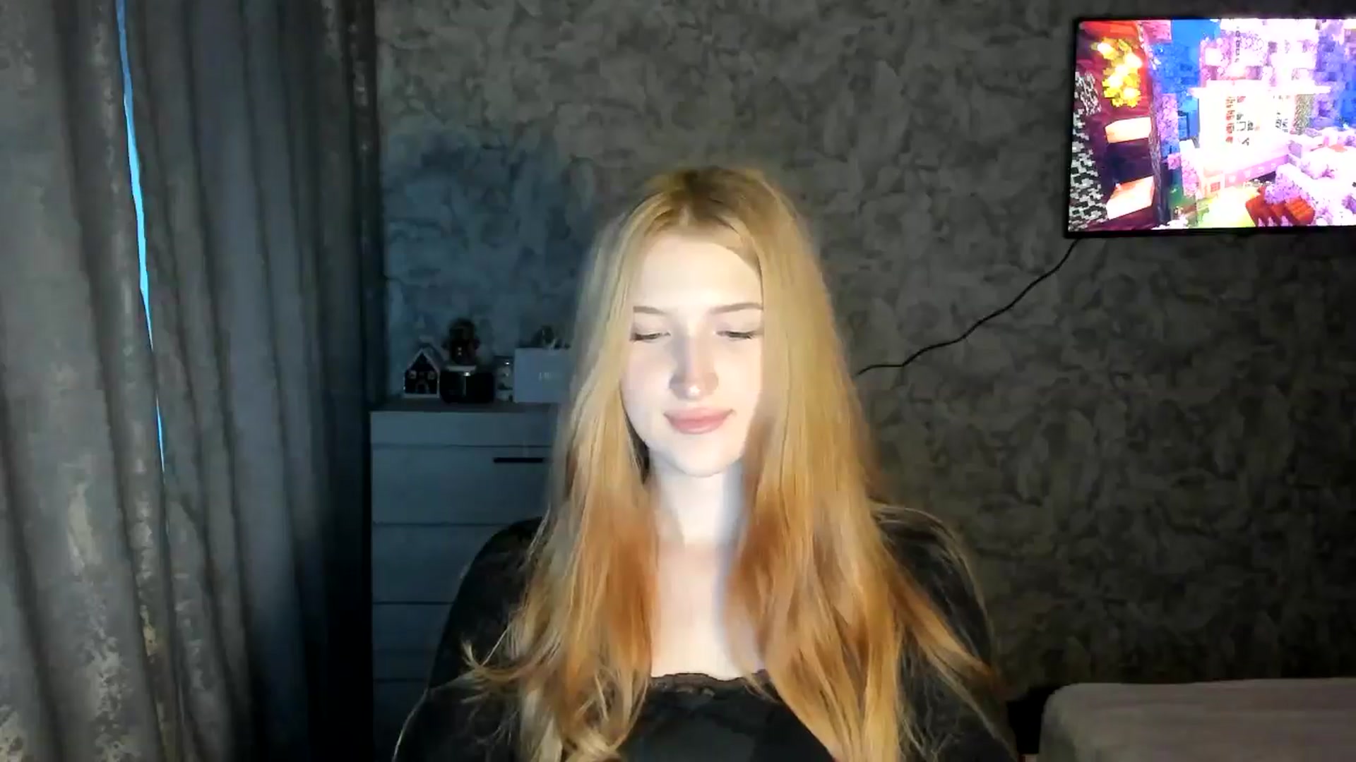 Gallery image thumbnail from Ilona_Here's myfreecams stream on, 01/30/2026, 14:19 image 15 of 20
