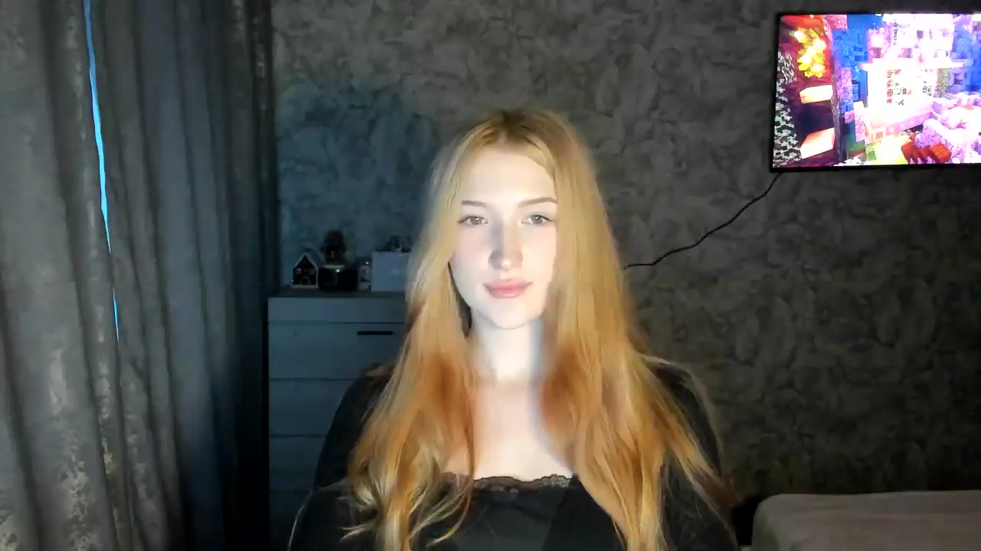 Gallery image thumbnail from Ilona_Here's myfreecams stream on, 01/30/2026, 14:19 image 16 of 20