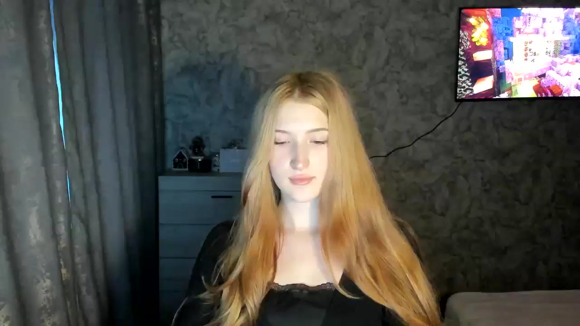 Gallery image thumbnail from Ilona_Here's myfreecams stream on, 01/30/2026, 14:19 image 12 of 20