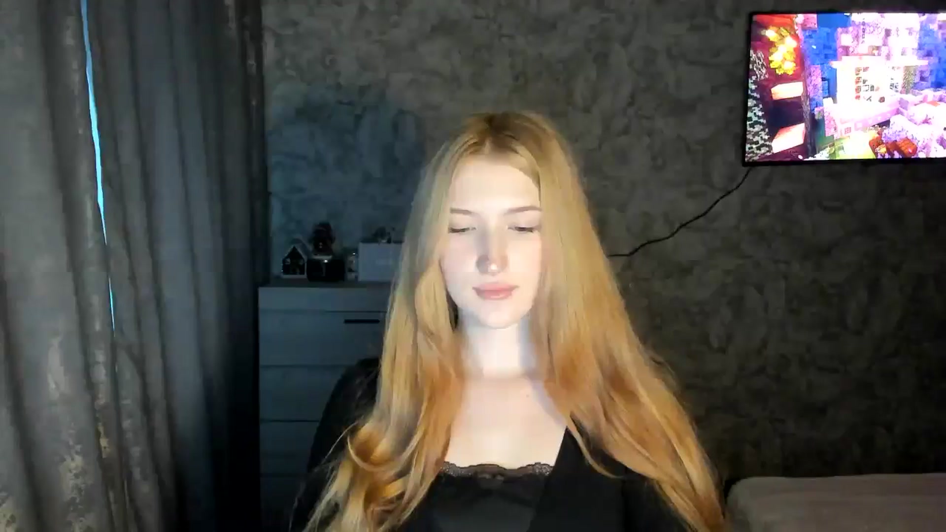 Gallery image thumbnail from Ilona_Here's myfreecams stream on, 01/30/2026, 14:19 image 9 of 20