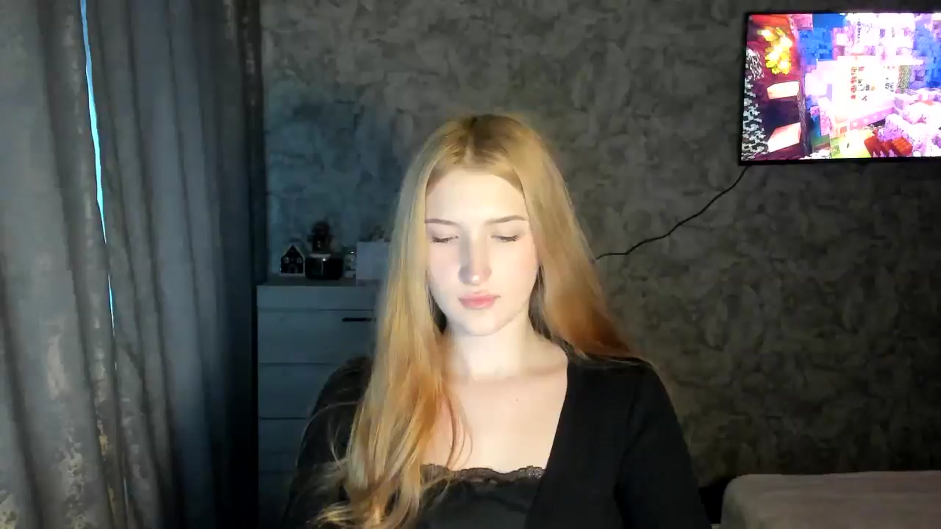 Gallery image thumbnail from Ilona_Here's myfreecams stream on, 01/30/2026, 14:19 image 4 of 20