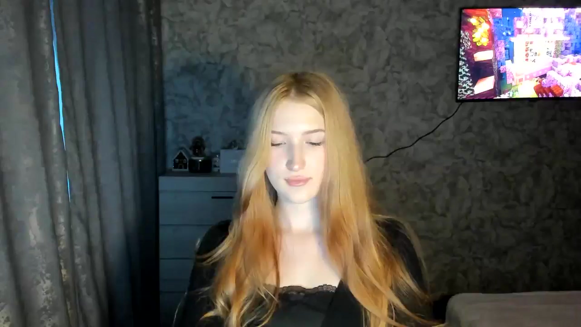 Gallery image thumbnail from Ilona_Here's myfreecams stream on, 01/30/2026, 14:19 image 17 of 20