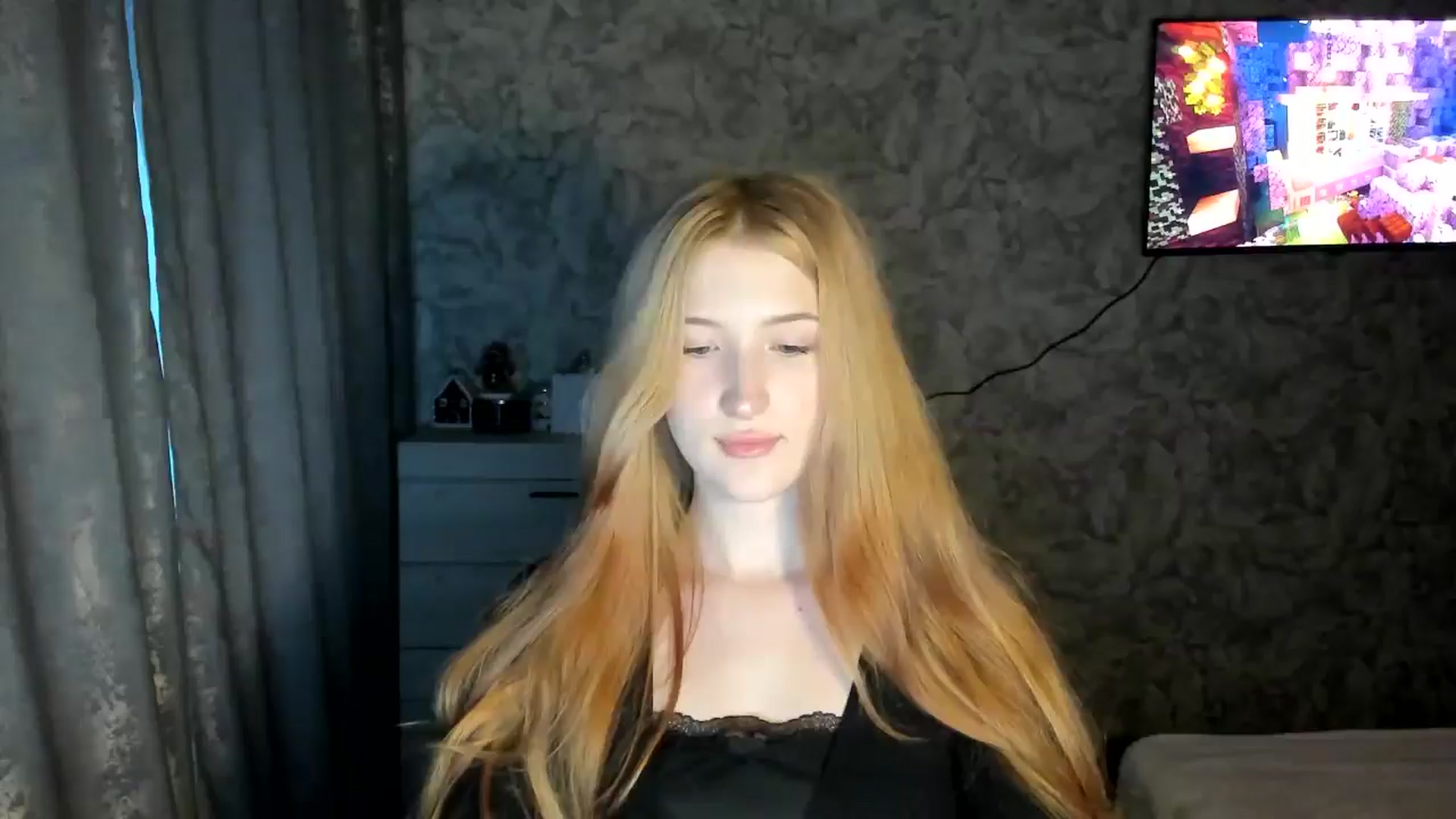 Gallery image thumbnail from Ilona_Here's myfreecams stream on, 01/30/2026, 14:19 image 10 of 20
