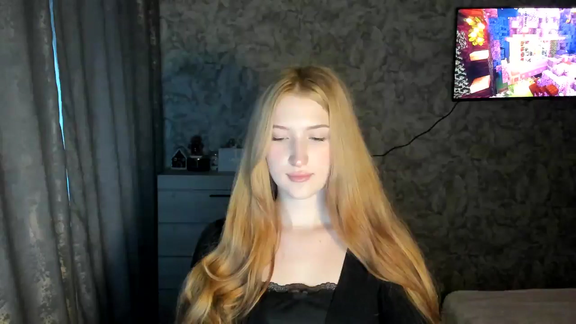 Gallery image thumbnail from Ilona_Here's myfreecams stream on, 01/30/2026, 14:19 image 8 of 20