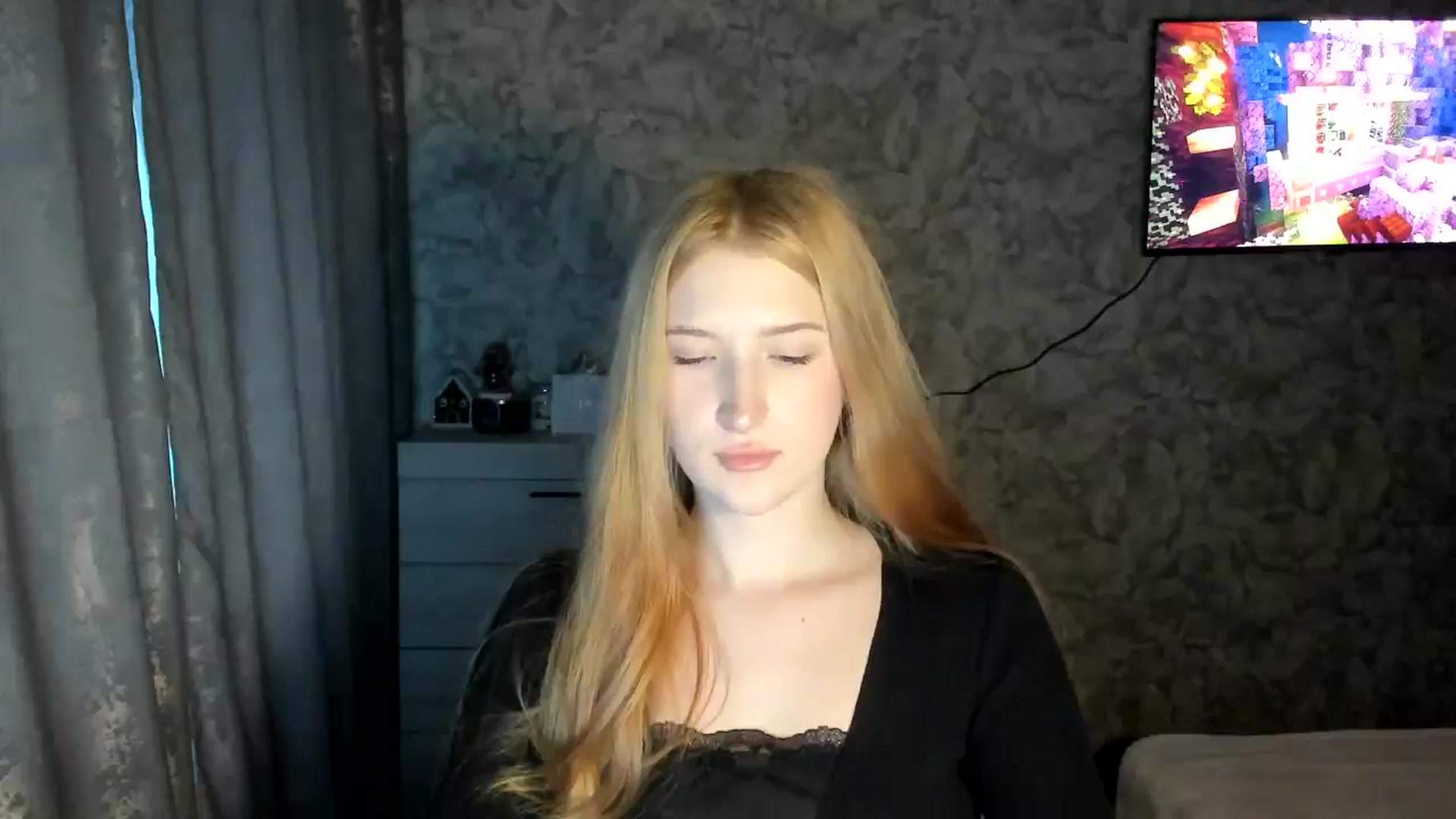 Gallery image thumbnail from Ilona_Here's myfreecams stream on, 01/30/2026, 14:19 image 3 of 20