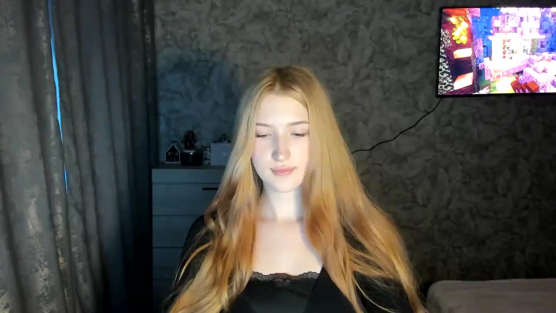 Gallery image thumbnail from Ilona_Here's myfreecams stream on, 01/30/2026, 14:19 image 20 of 20
