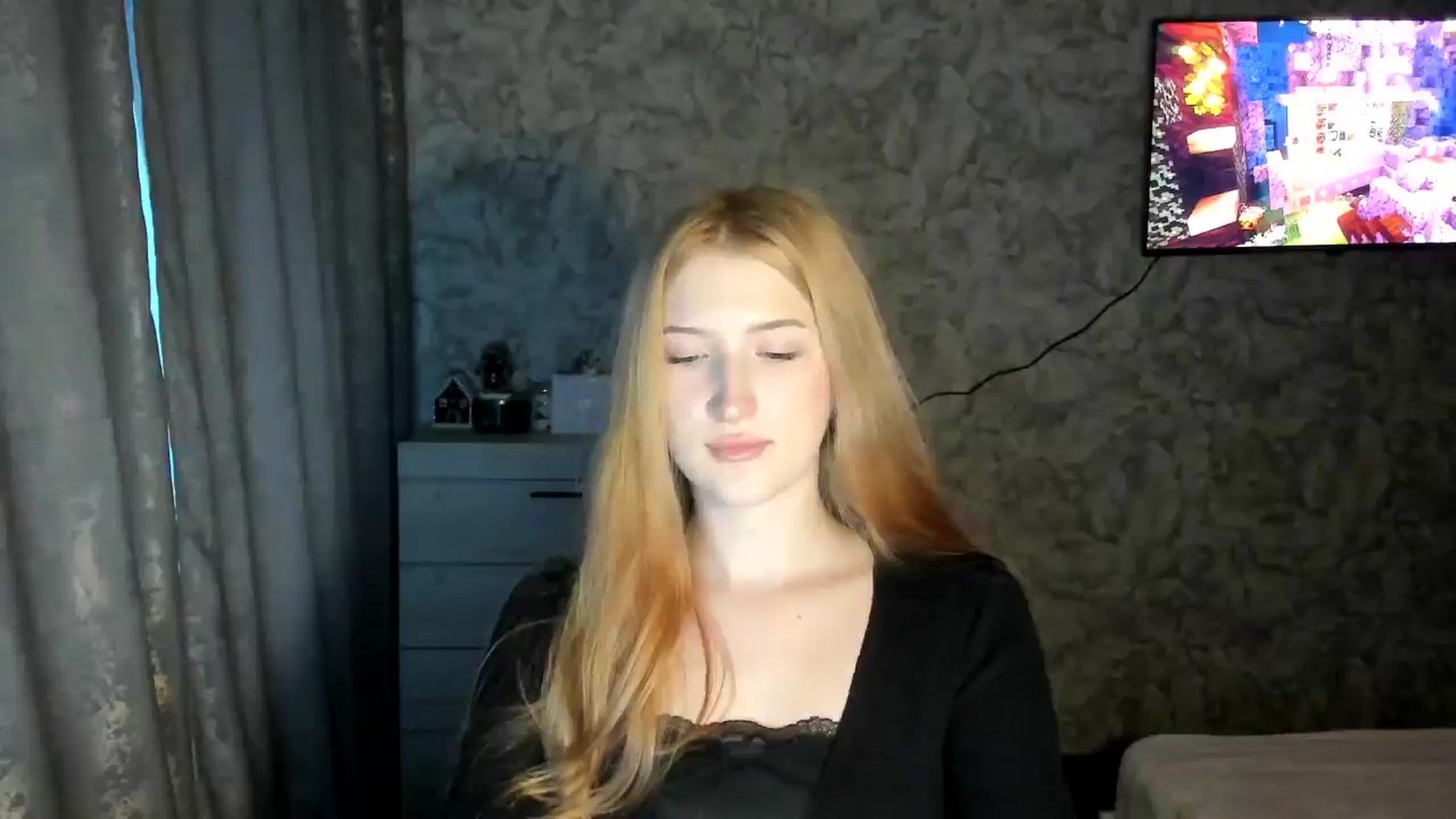 Gallery image thumbnail from Ilona_Here's myfreecams stream on, 01/30/2026, 14:19 image 6 of 20