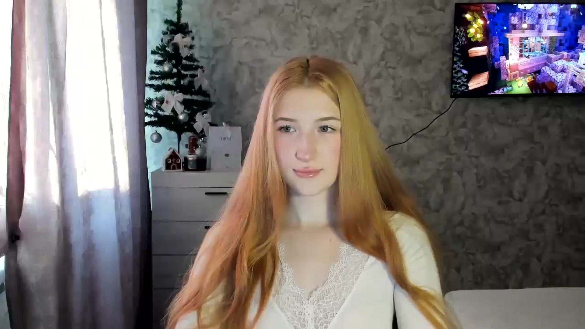 Gallery image thumbnail from Ilona_Here's myfreecams stream on, 02/03/2026, 14:06 image 11 of 20
