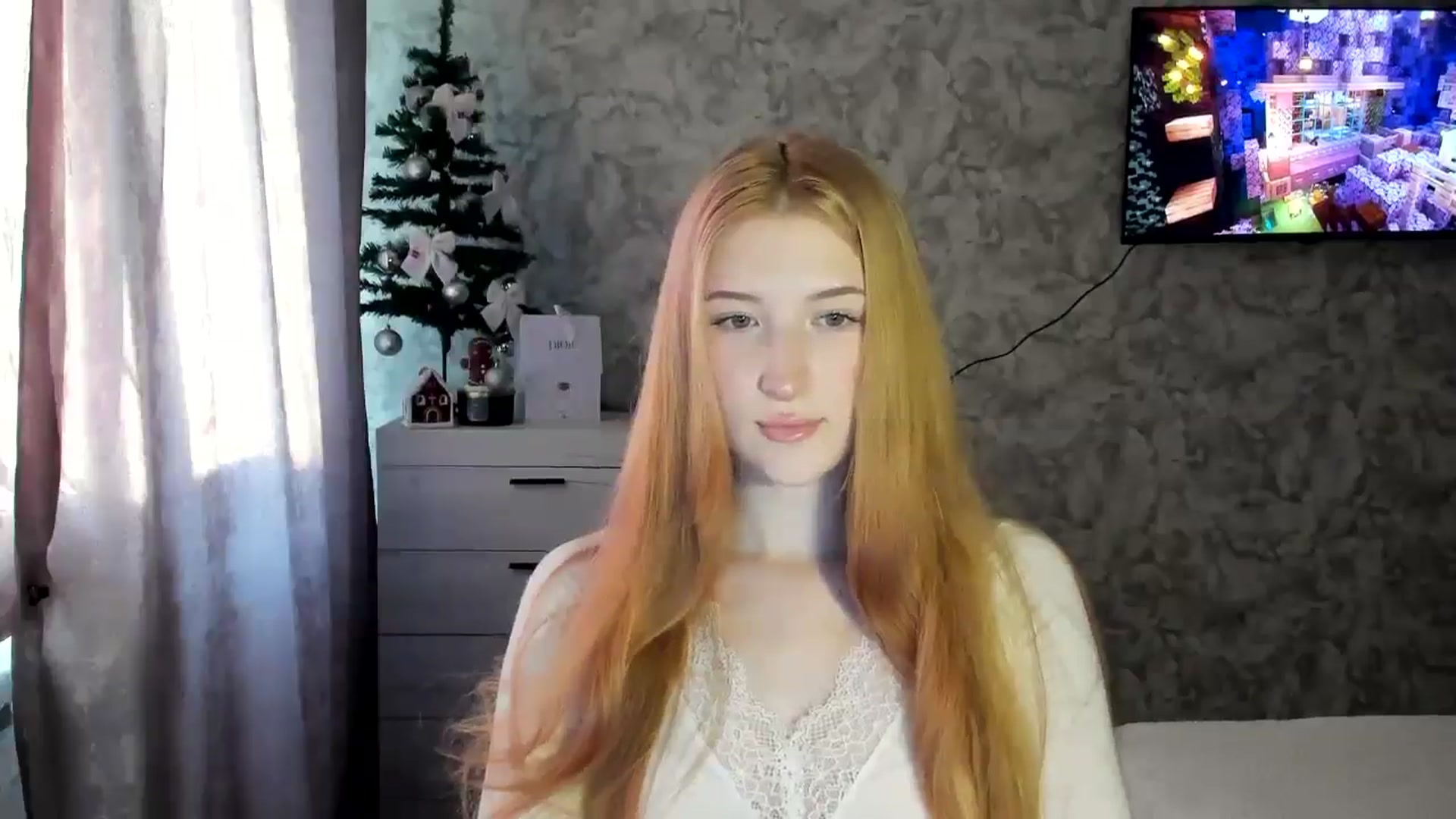 Gallery image thumbnail from Ilona_Here's myfreecams stream on, 02/03/2026, 14:06 image 17 of 20