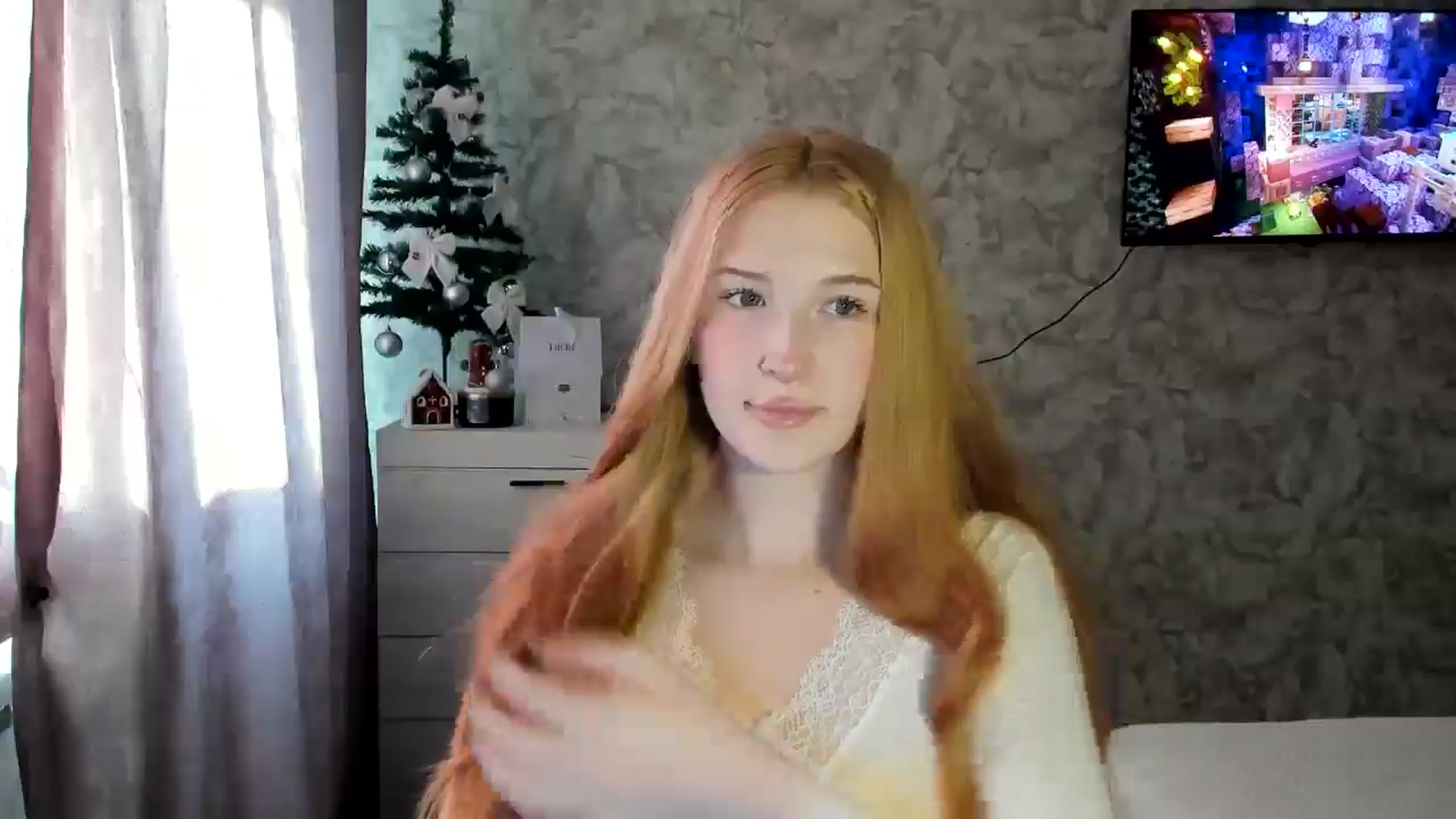 Gallery image thumbnail from Ilona_Here's myfreecams stream on, 02/03/2026, 14:06 image 3 of 20